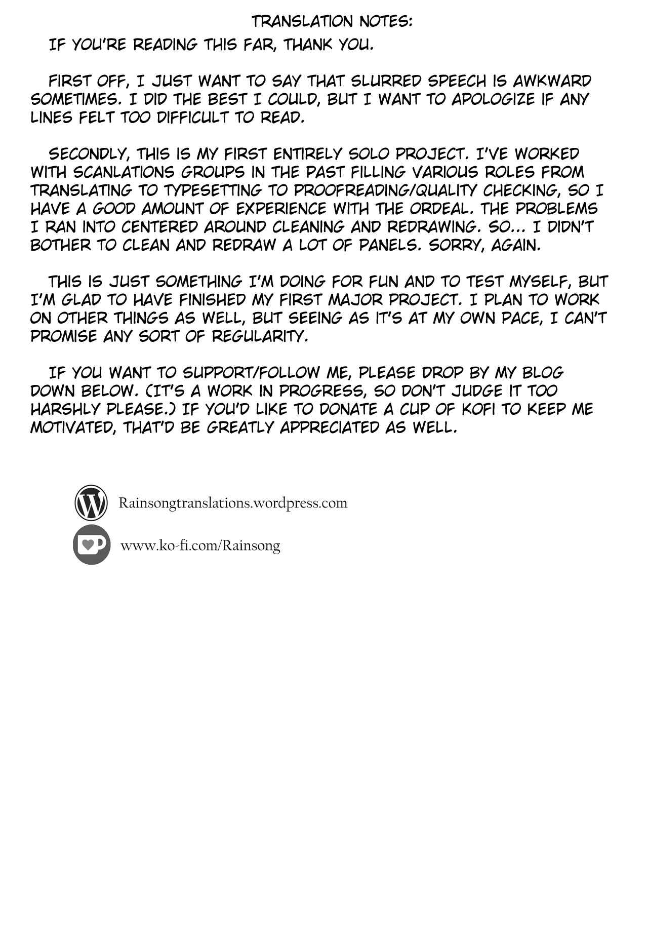 Page 28 Chapter 6 Suimin Rape