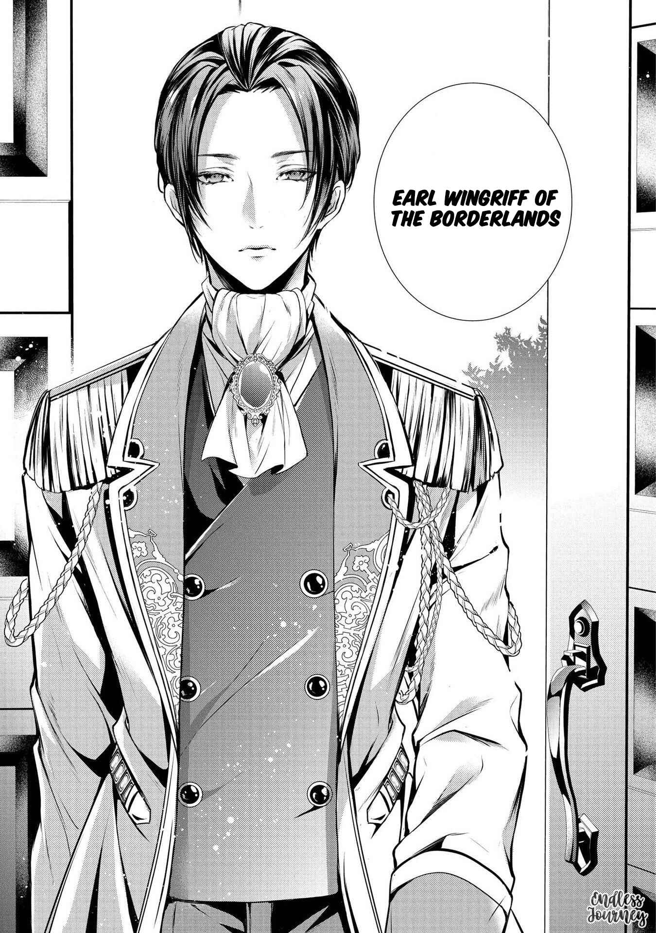 Page 14 Chapter 2 Ryuukishi no Okiniiri