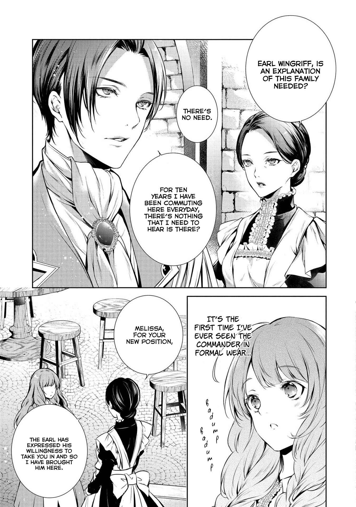 Page 16 Chapter 2 Ryuukishi no Okiniiri