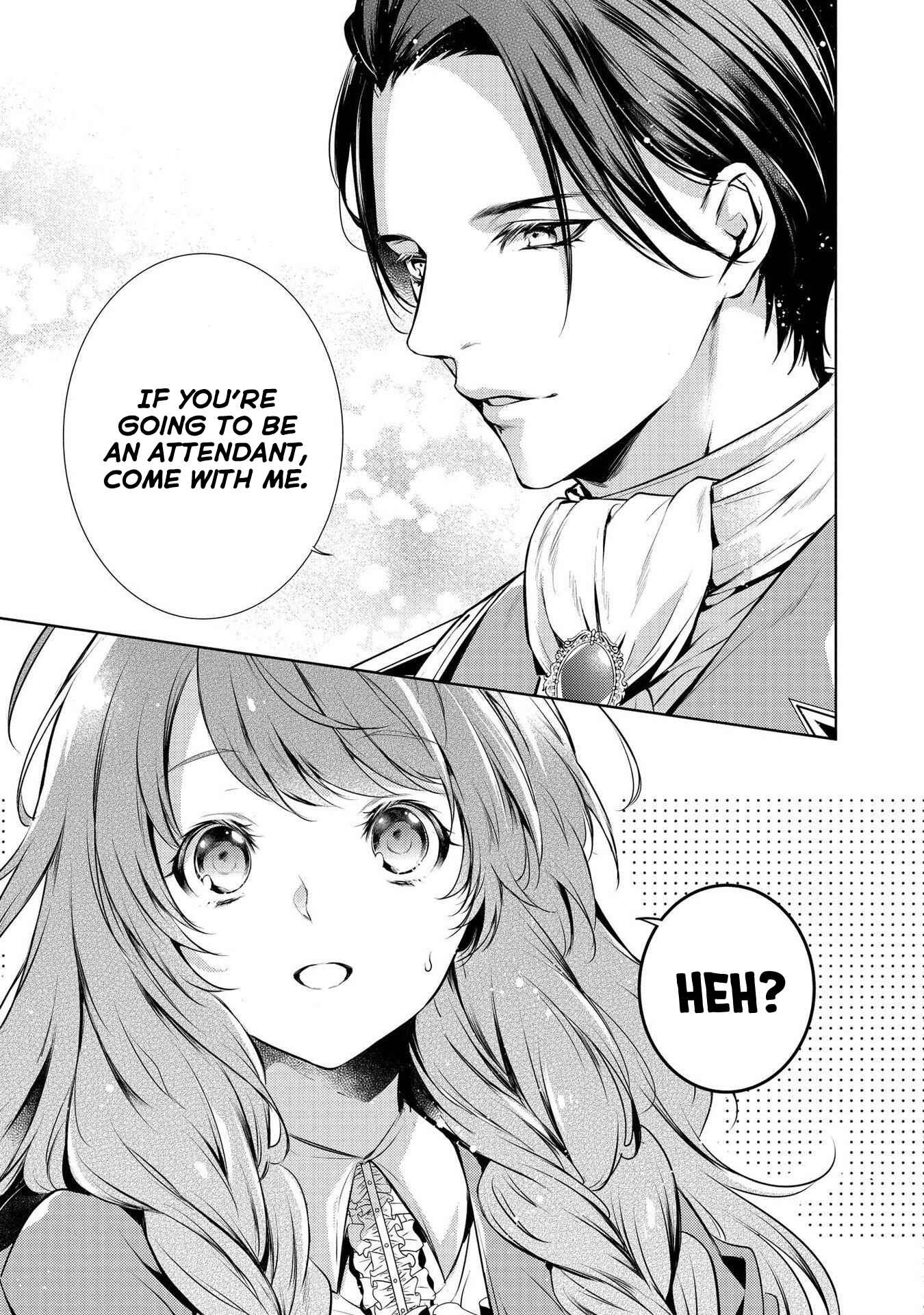 Page 18 Chapter 2 Ryuukishi no Okiniiri