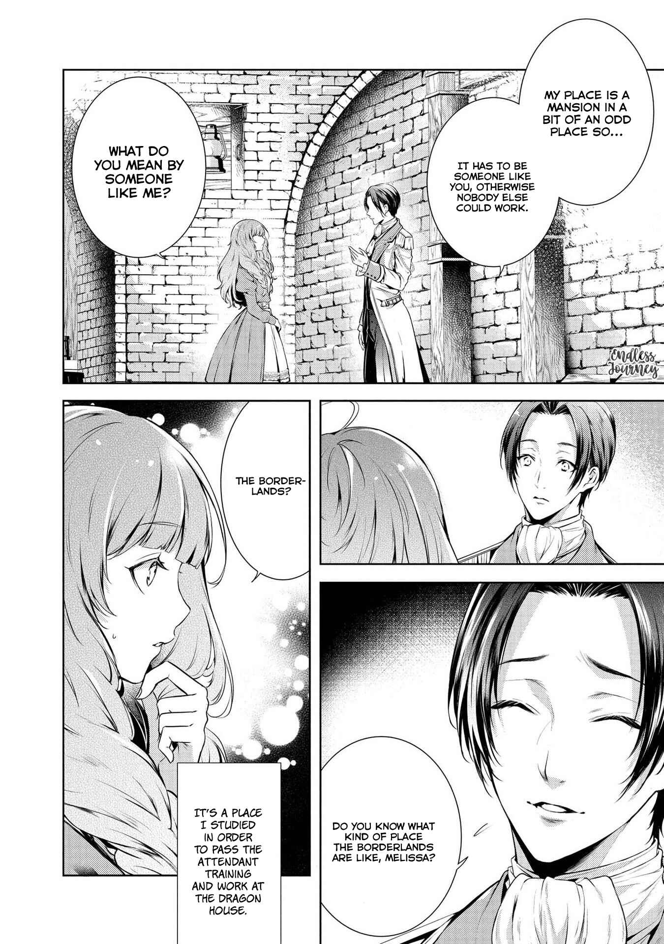 Page 19 Chapter 2 Ryuukishi no Okiniiri