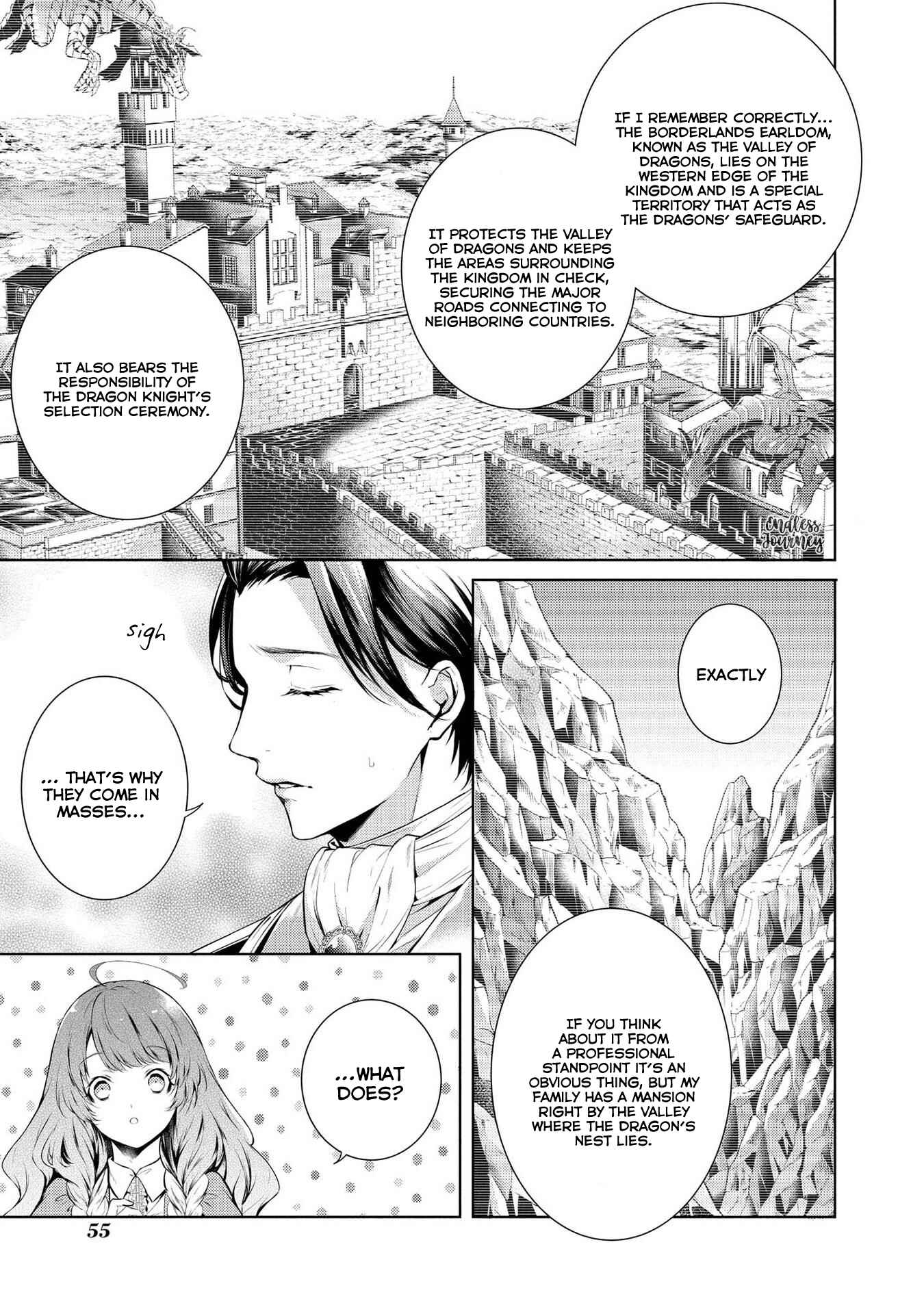 Page 20 Chapter 2 Ryuukishi no Okiniiri