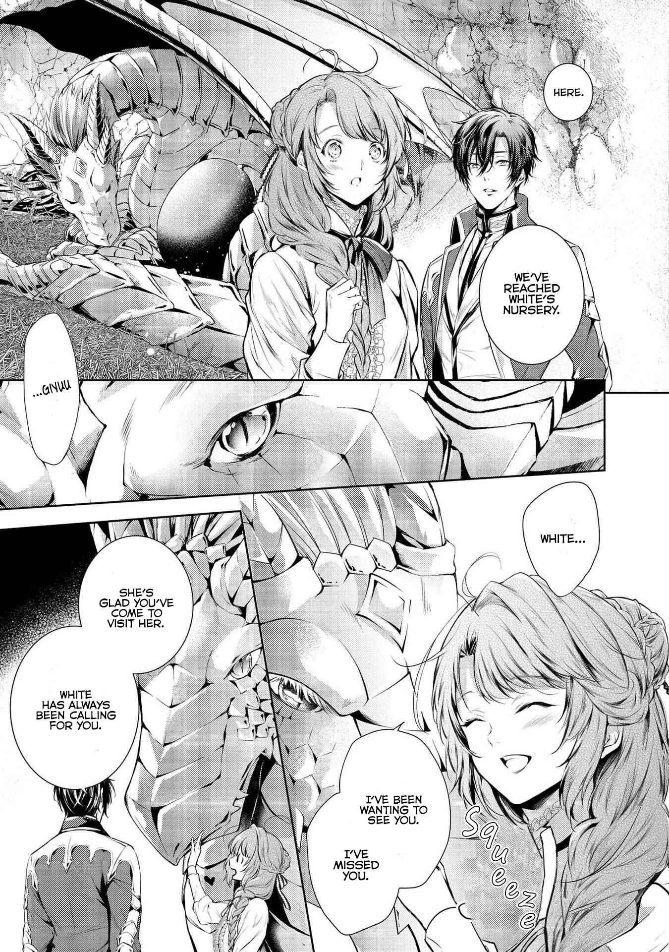 Page 13 Chapter 9 Ryuukishi no Okiniiri