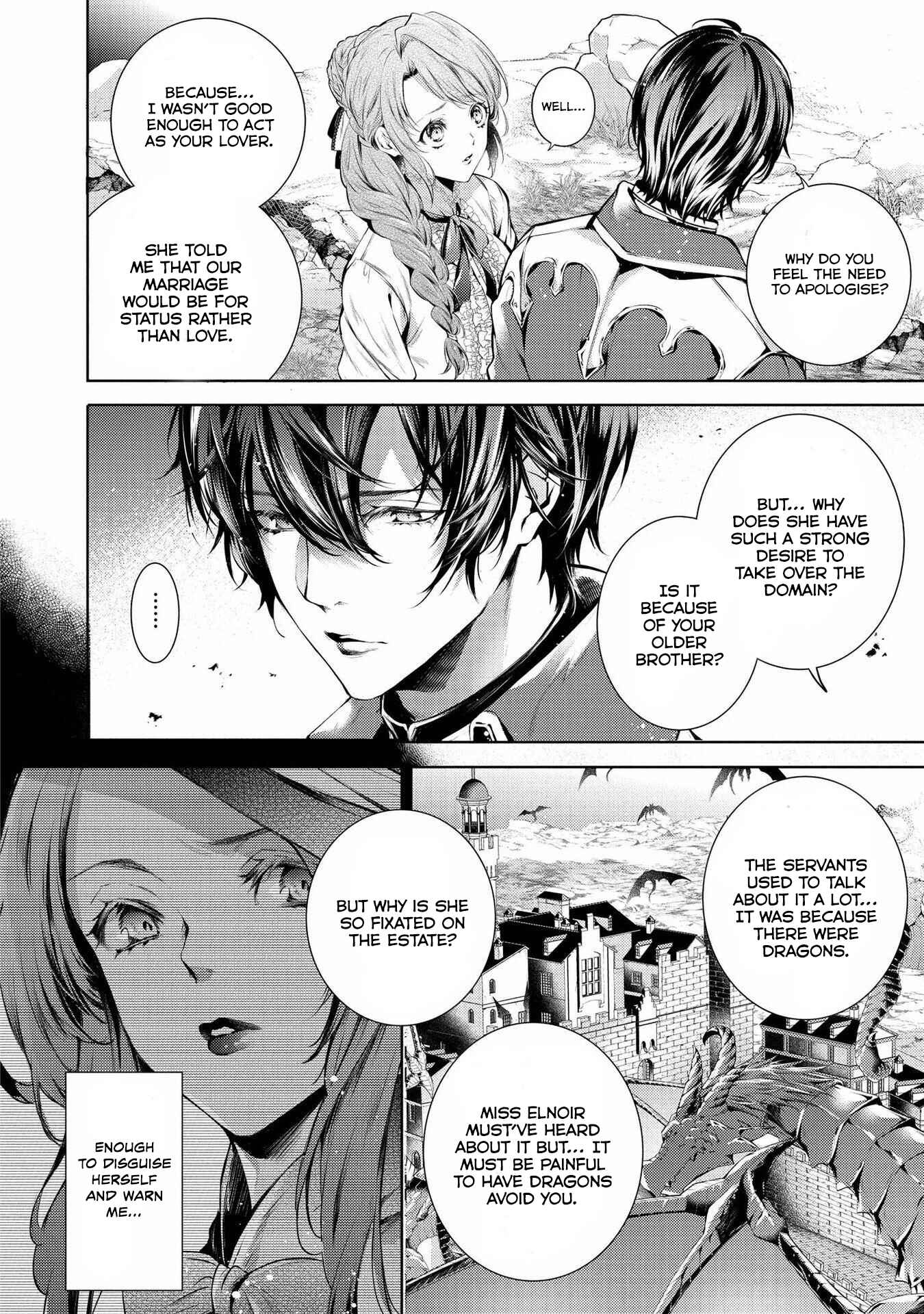 Page 4 Chapter 9 Ryuukishi no Okiniiri
