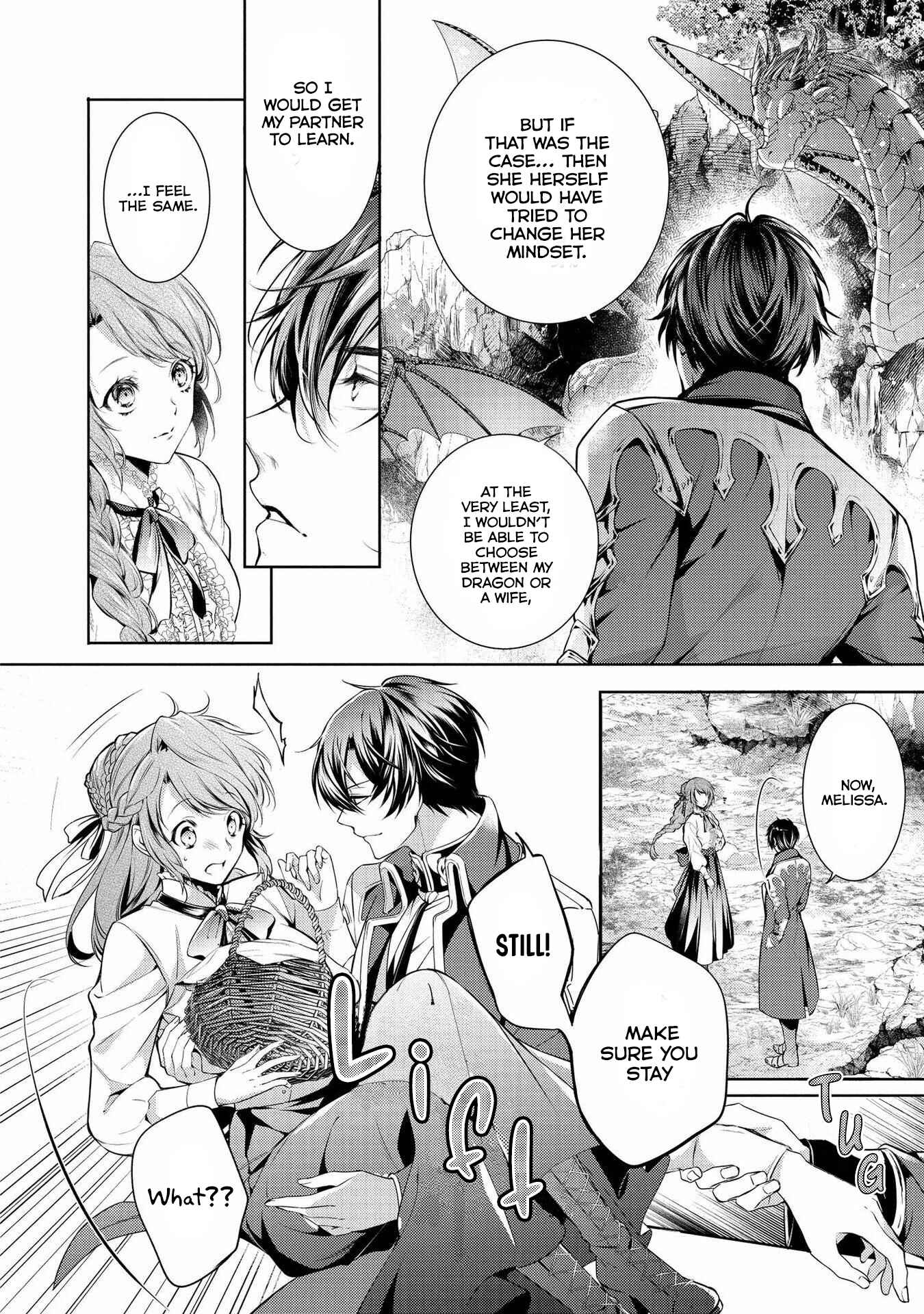 Page 6 Chapter 9 Ryuukishi no Okiniiri