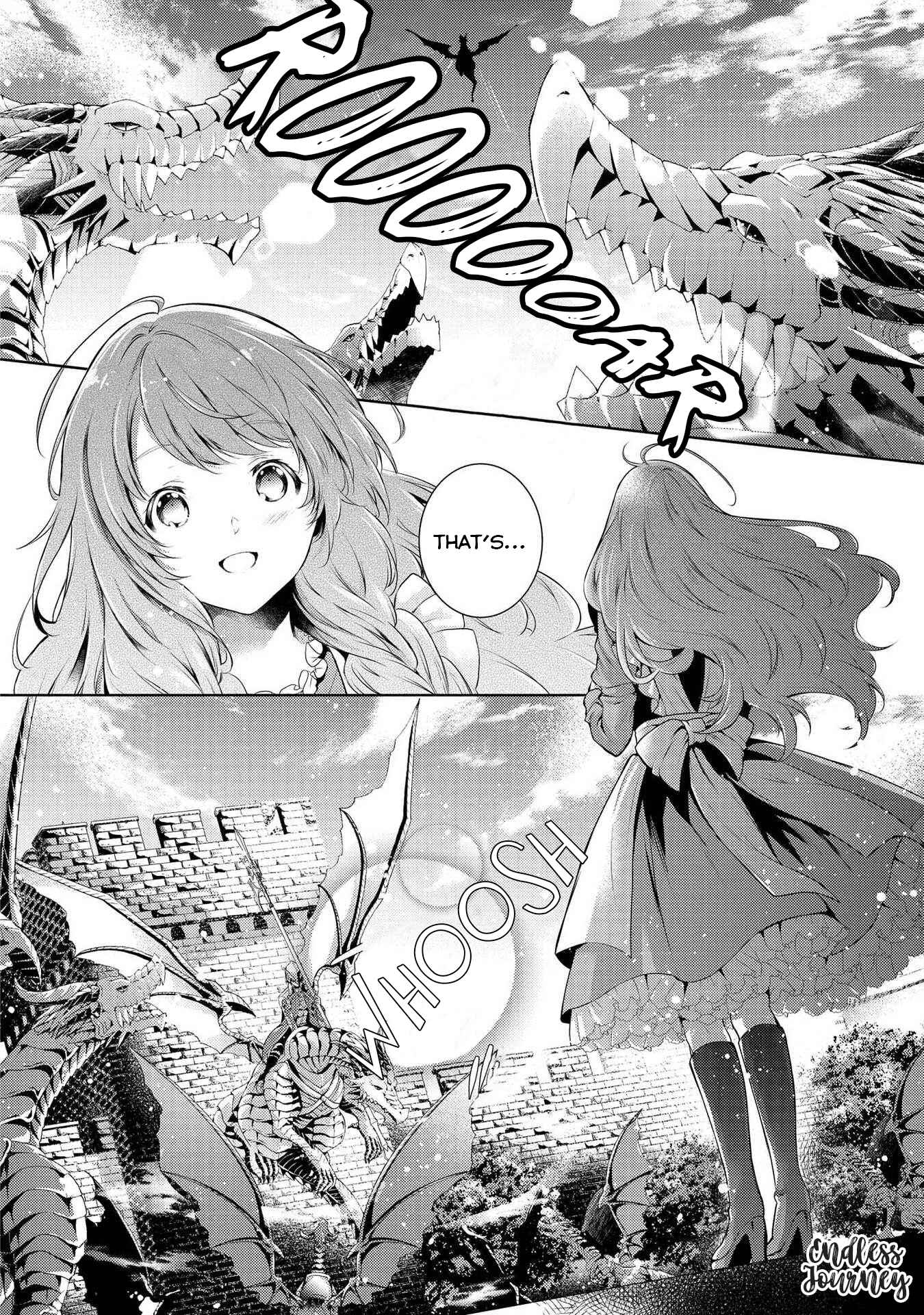 Page 12 Chapter 1 Ryuukishi no Okiniiri