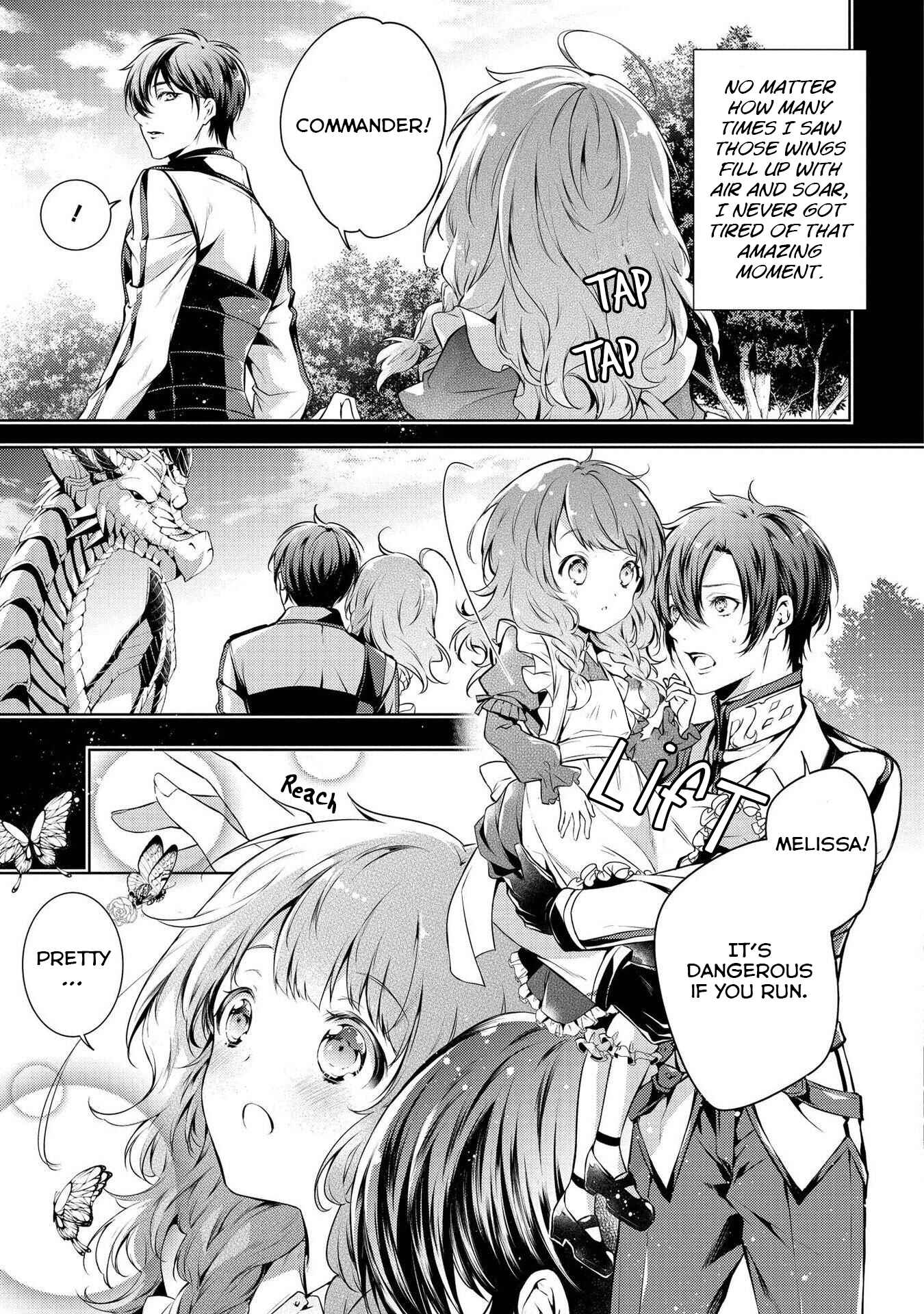 Page 21 Chapter 1 Ryuukishi no Okiniiri