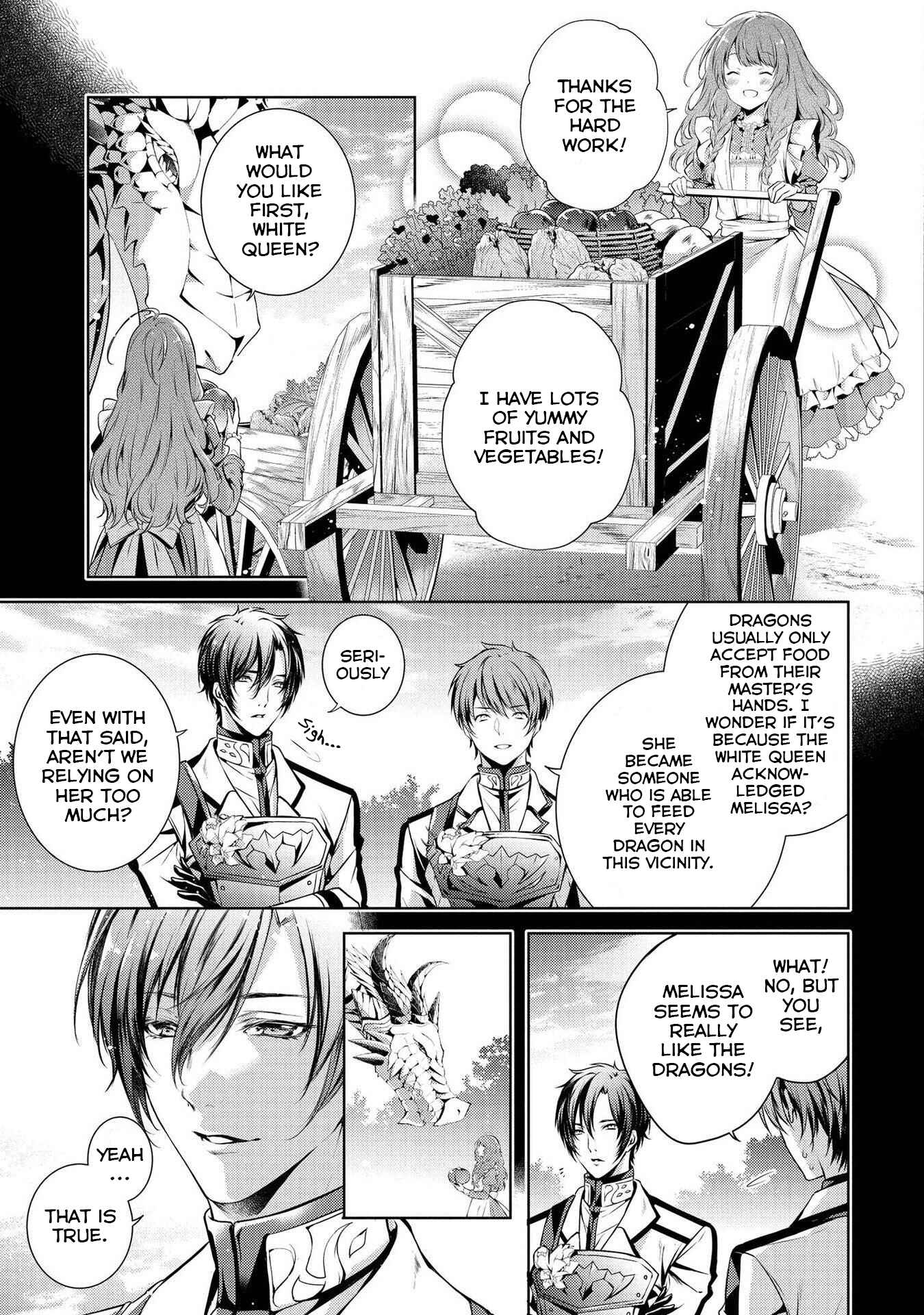 Page 23 Chapter 1 Ryuukishi no Okiniiri