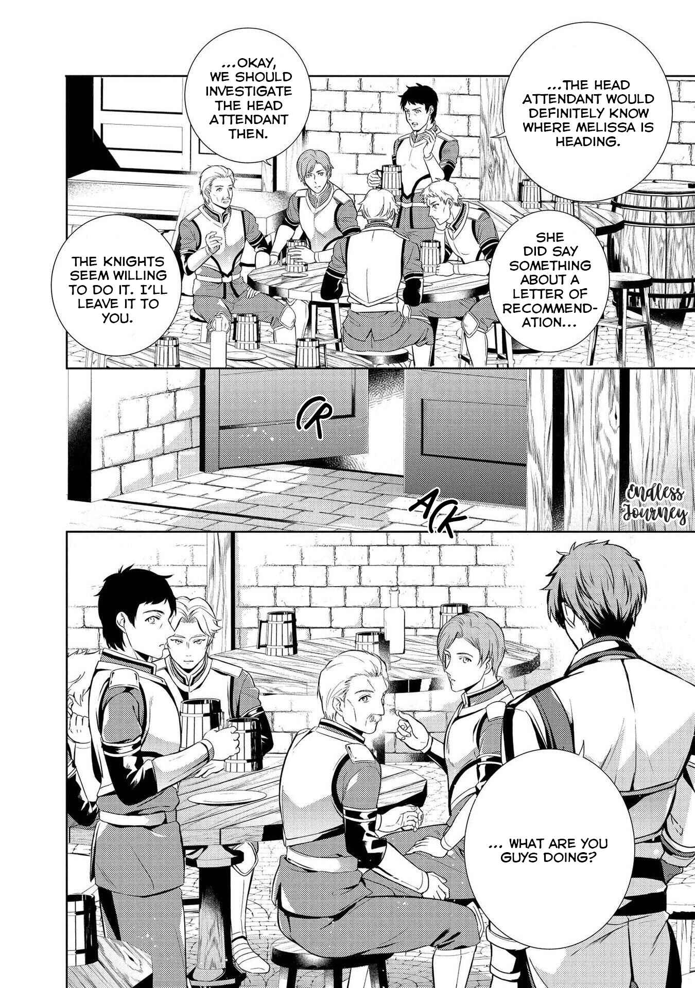 Page 30 Chapter 1 Ryuukishi no Okiniiri