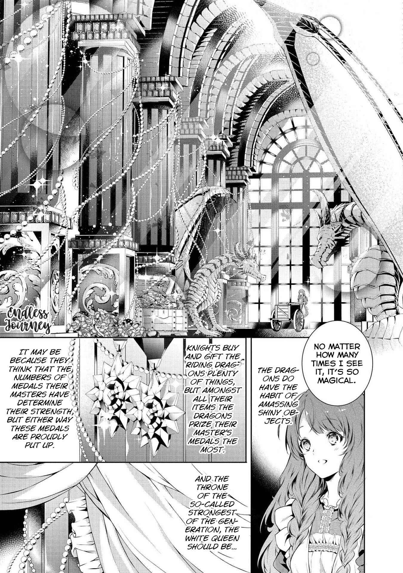 Page 33 Chapter 1 Ryuukishi no Okiniiri