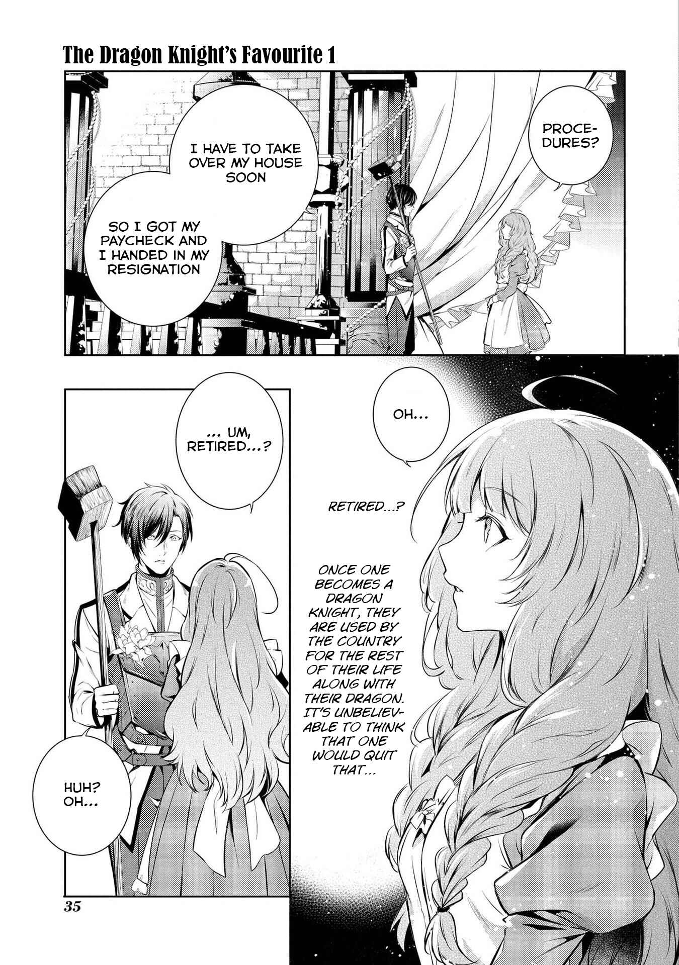 Page 37 Chapter 1 Ryuukishi no Okiniiri