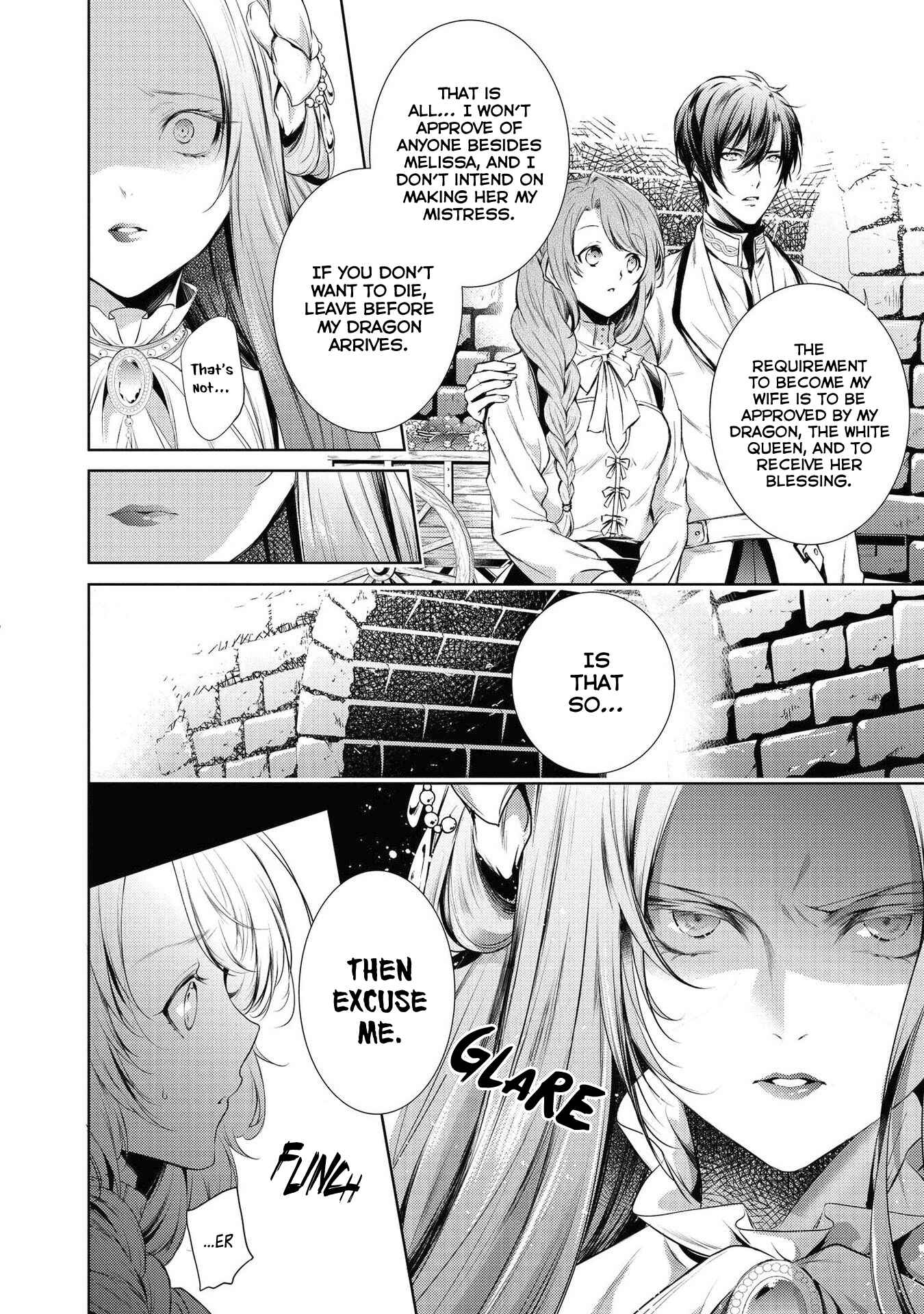 Page 11 Chapter 6 Ryuukishi no Okiniiri