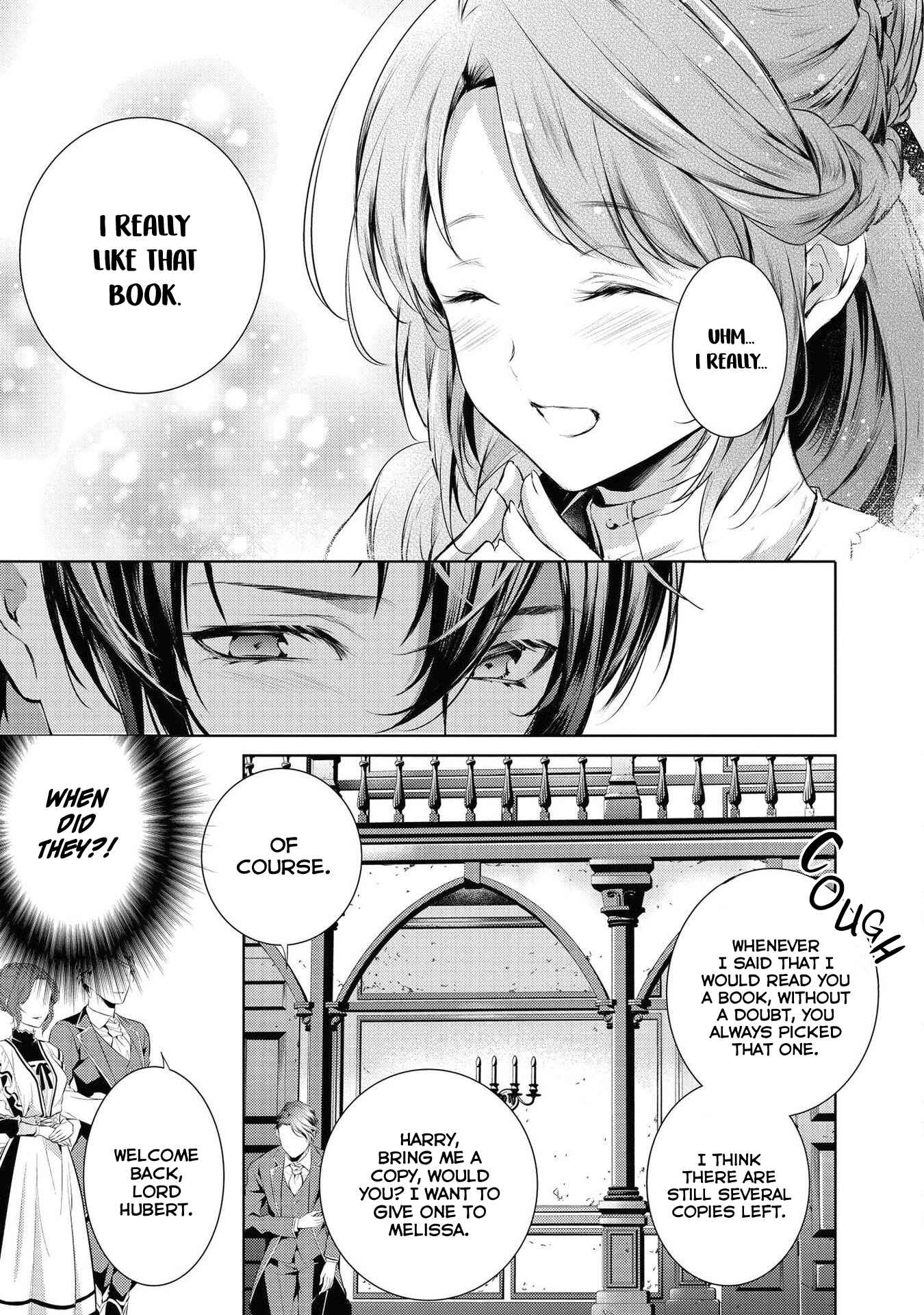 Page 16 Chapter 6 Ryuukishi no Okiniiri