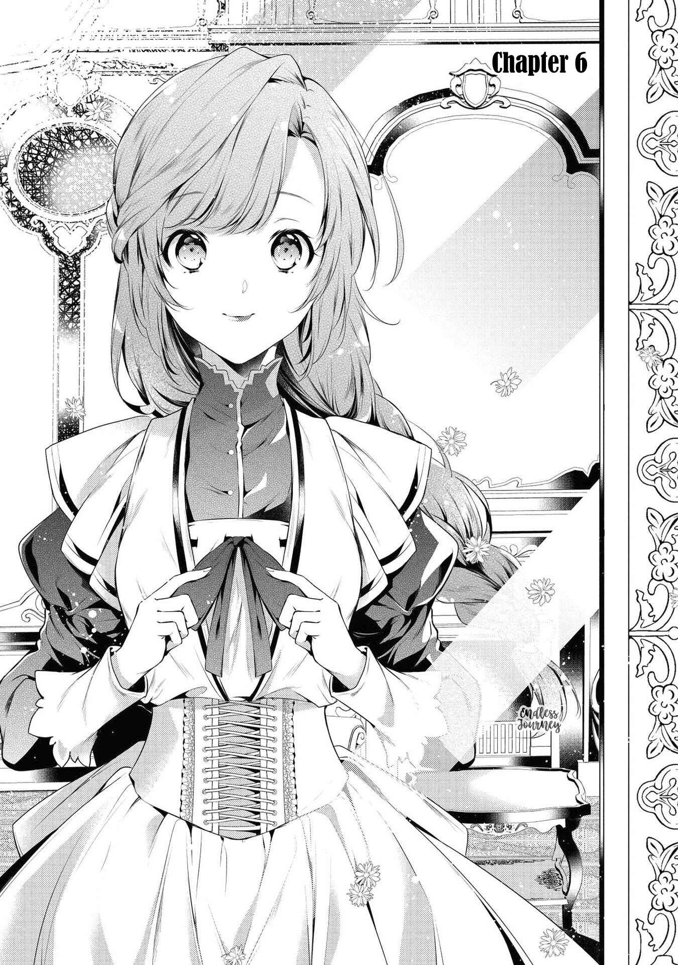 Page 2 Chapter 6 Ryuukishi no Okiniiri