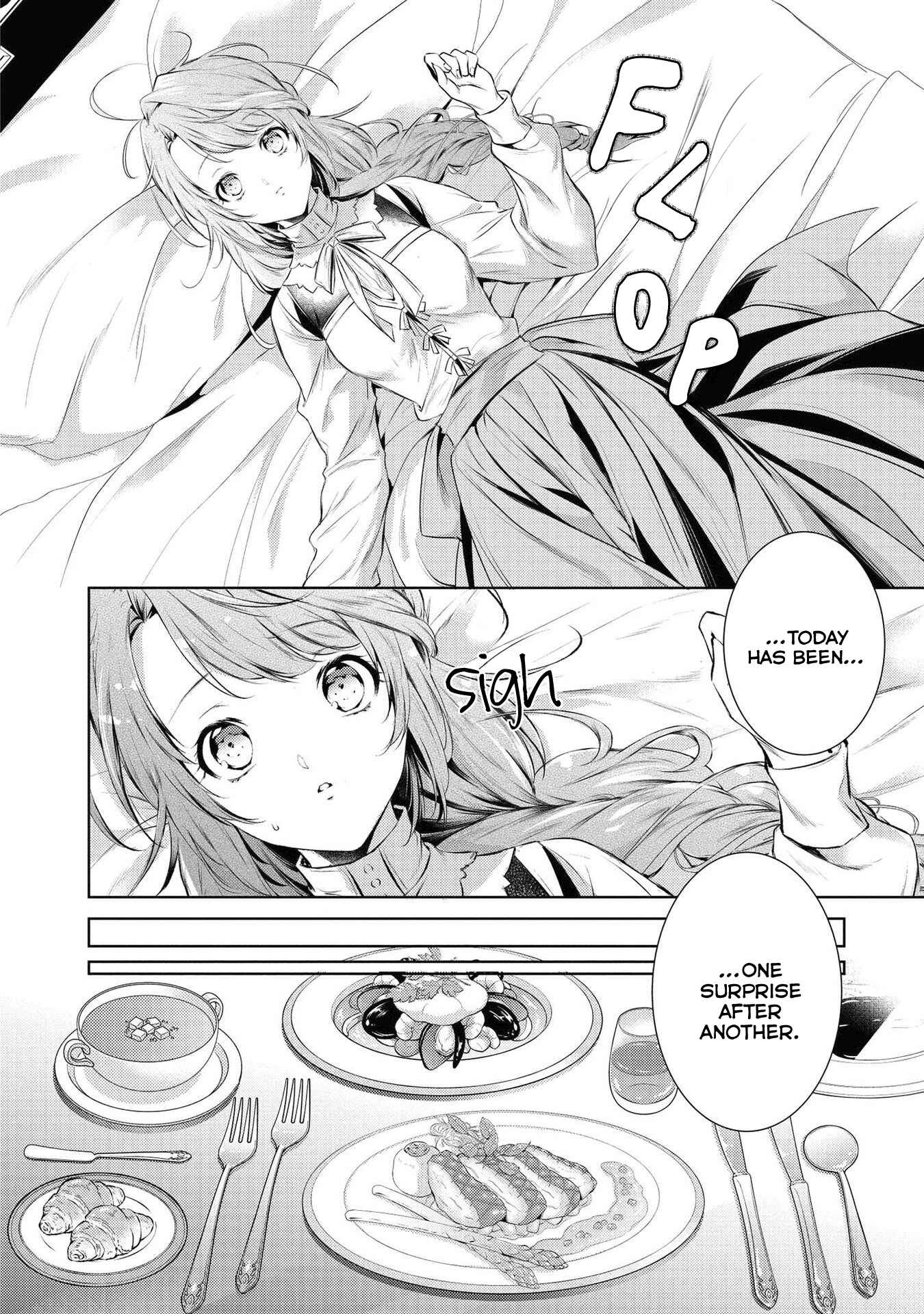 Page 20 Chapter 6 Ryuukishi no Okiniiri