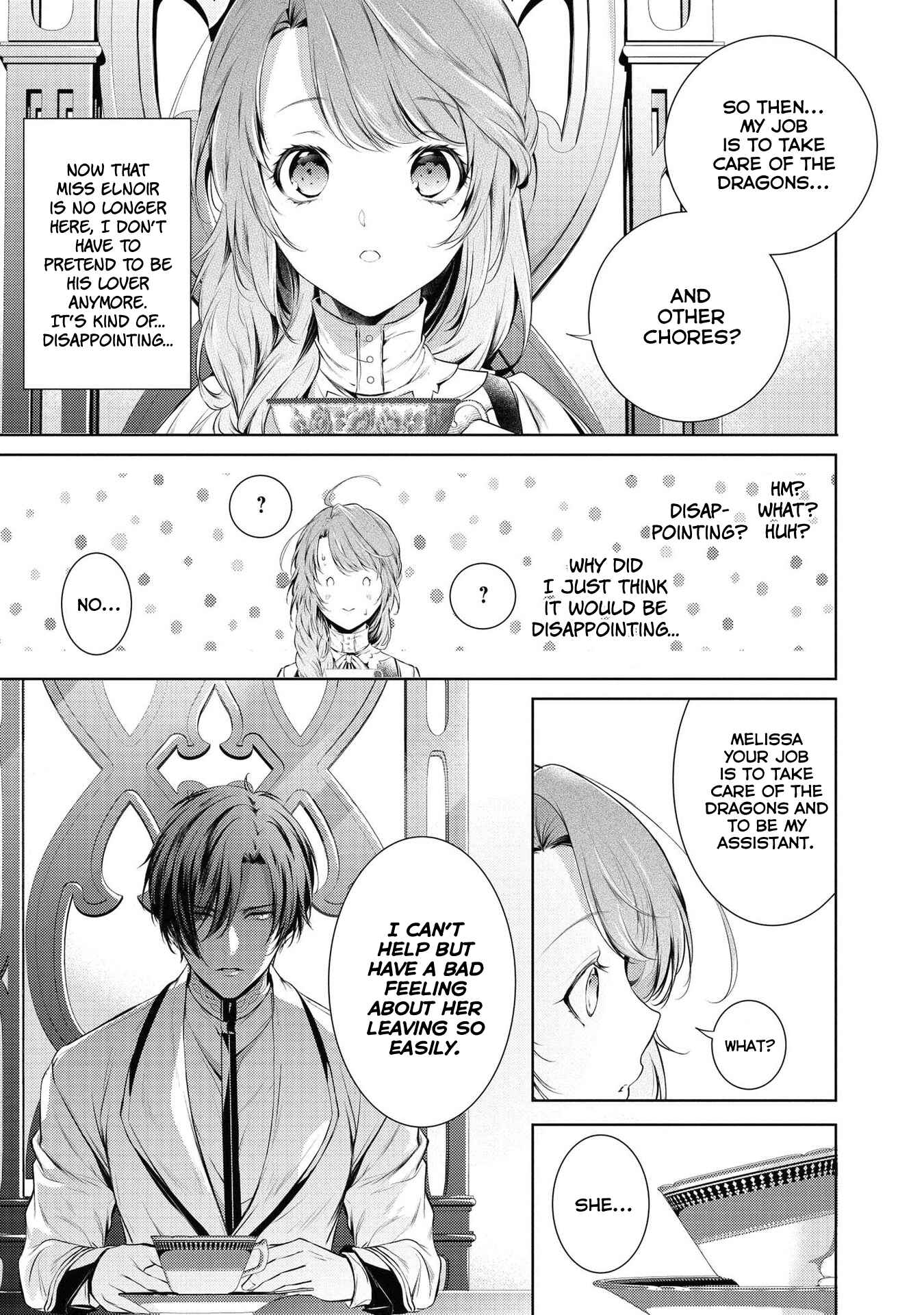 Page 23 Chapter 6 Ryuukishi no Okiniiri
