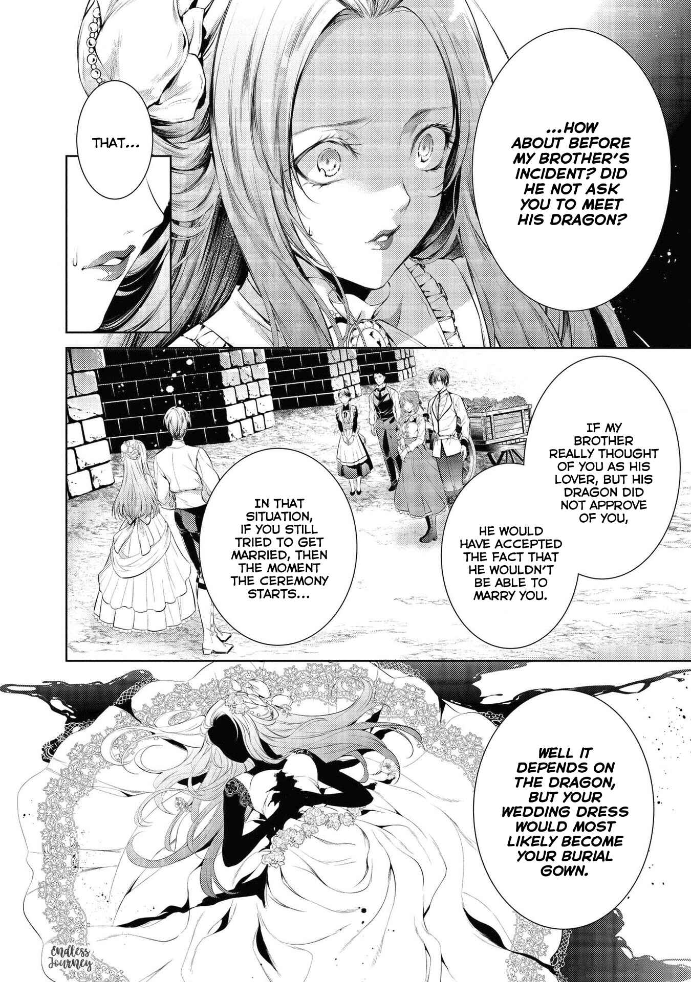Page 9 Chapter 6 Ryuukishi no Okiniiri
