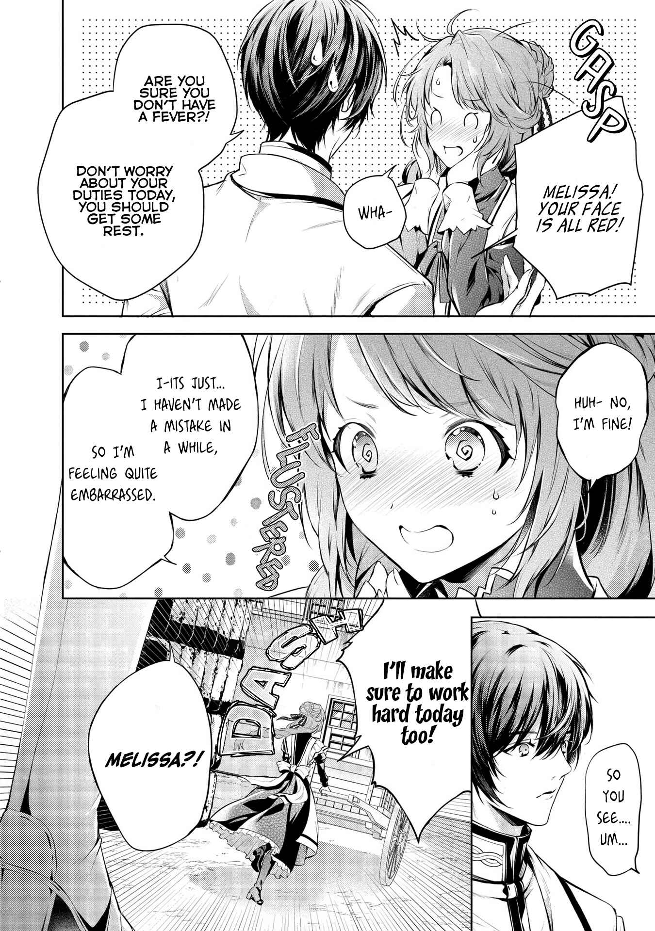 Page 16 Chapter 7 Ryuukishi no Okiniiri