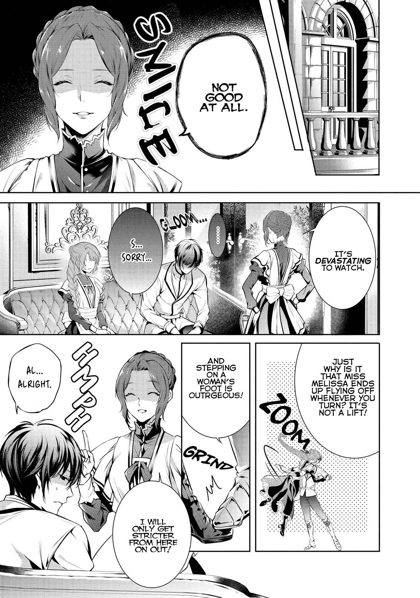 Page 23 Chapter 7 Ryuukishi no Okiniiri
