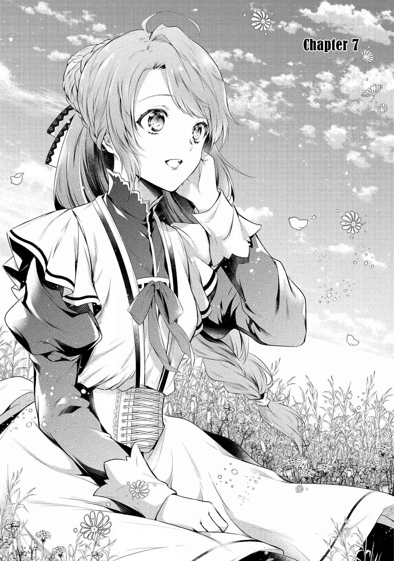 Page 9 Chapter 7 Ryuukishi no Okiniiri