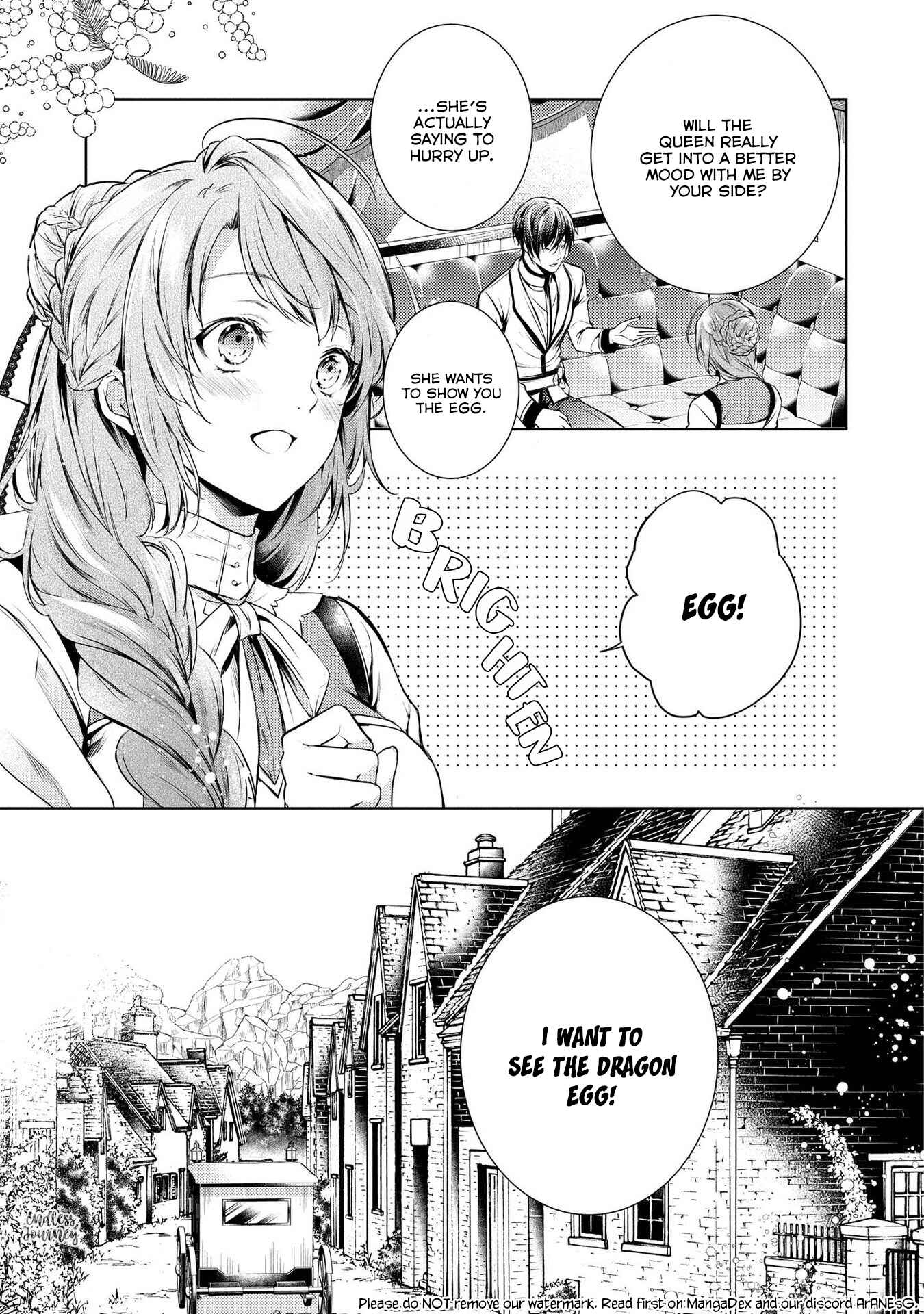 Page 22 Chapter 4 Ryuukishi no Okiniiri