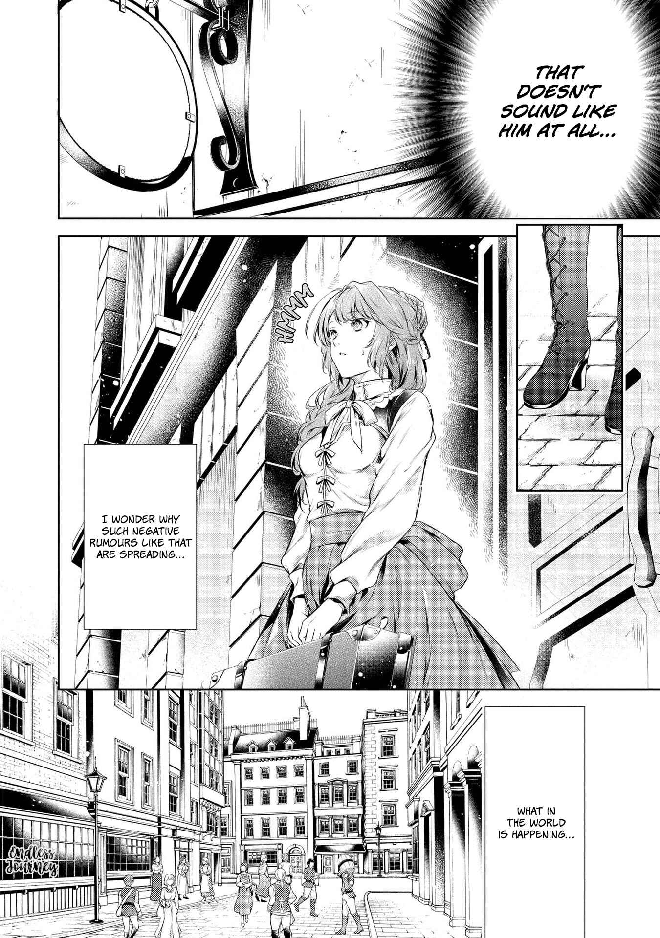 Page 5 Chapter 4 Ryuukishi no Okiniiri