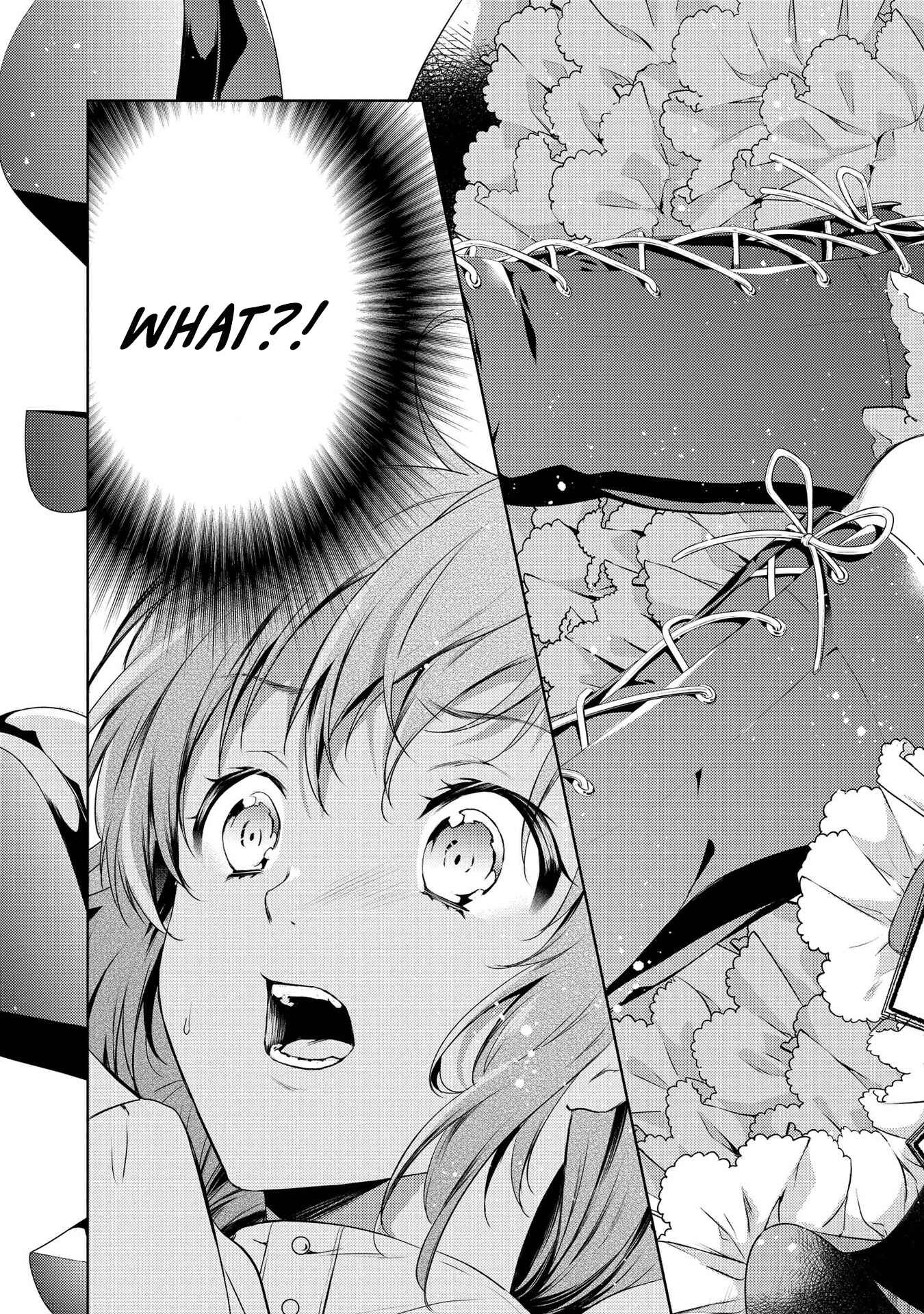 Page 8 Chapter 4 Ryuukishi no Okiniiri