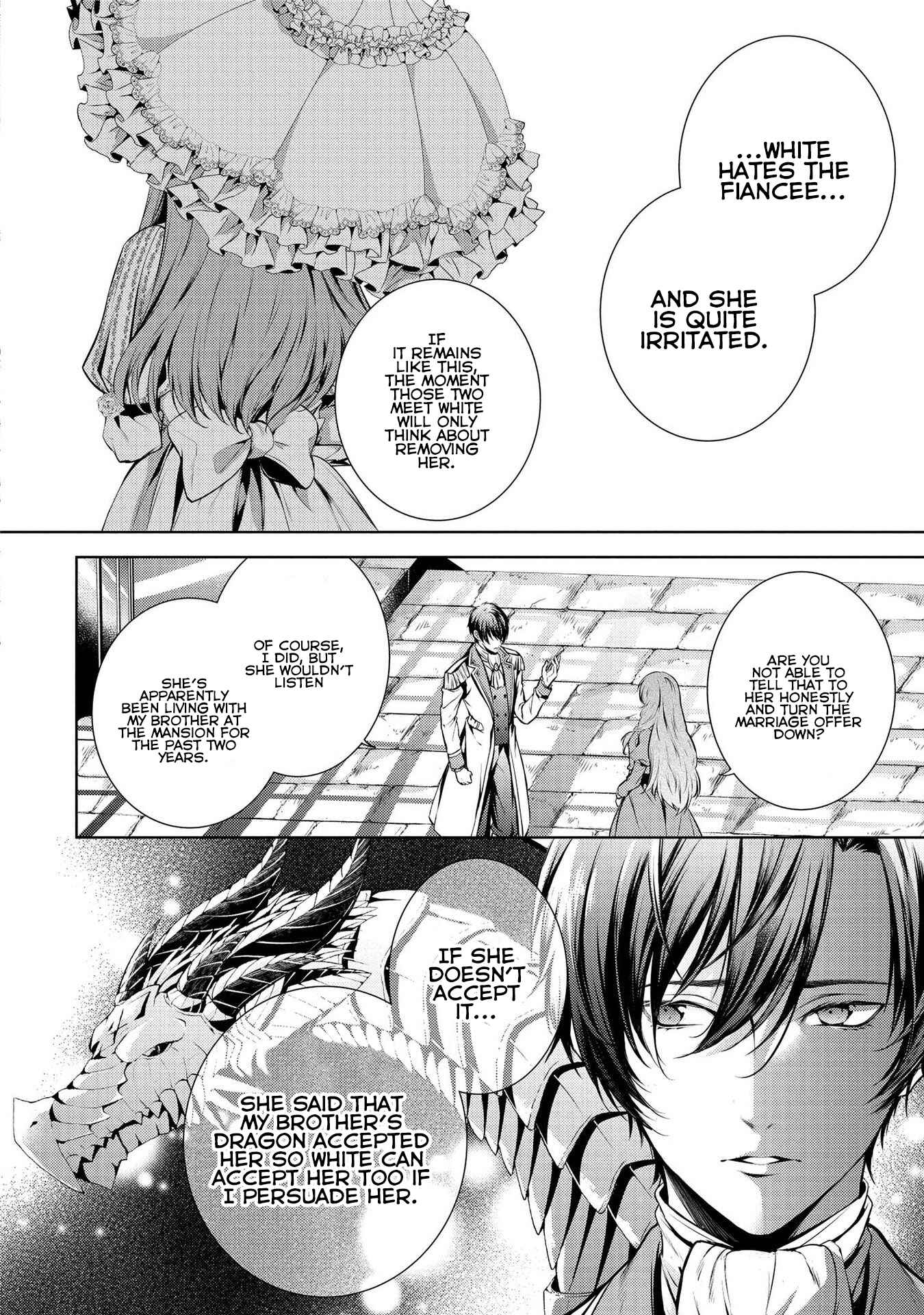 Page 15 Chapter 3 Ryuukishi no Okiniiri