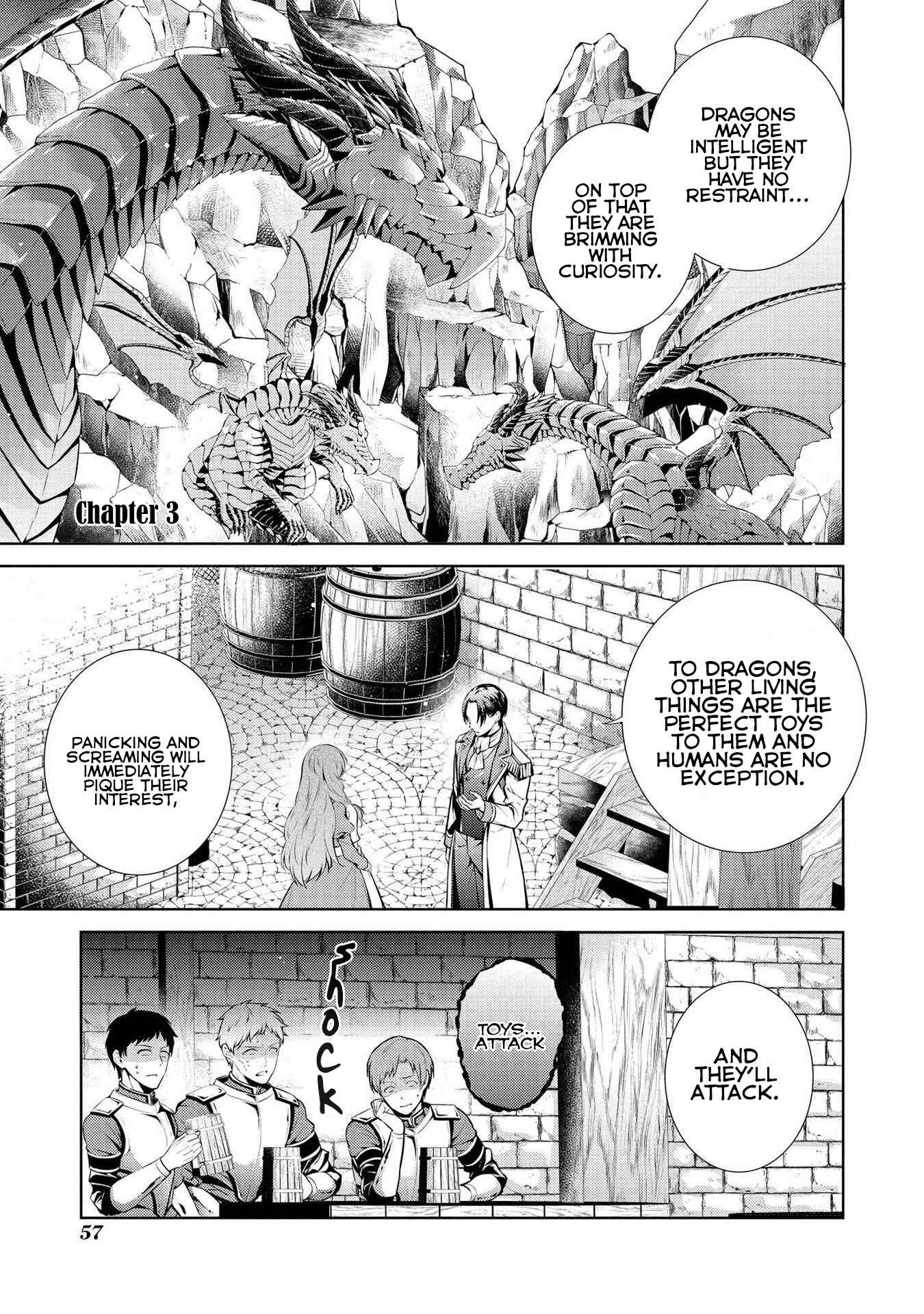Page 2 Chapter 3 Ryuukishi no Okiniiri