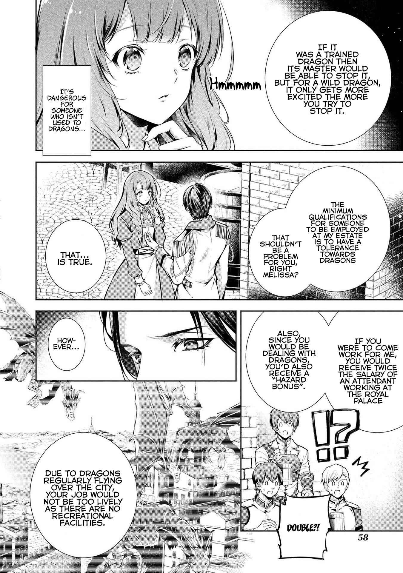 Page 3 Chapter 3 Ryuukishi no Okiniiri