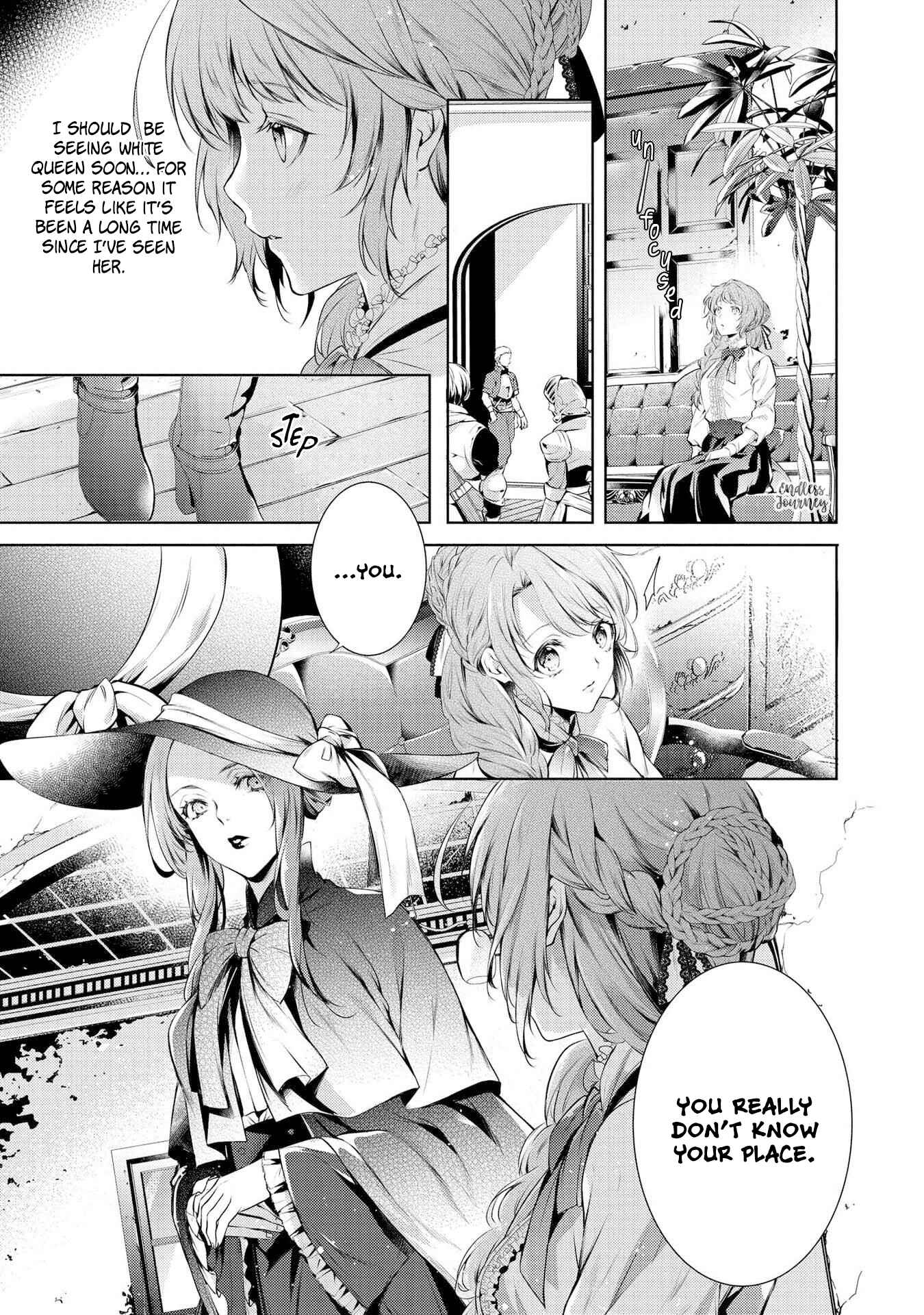 Page 16 Chapter 8 Ryuukishi no Okiniiri