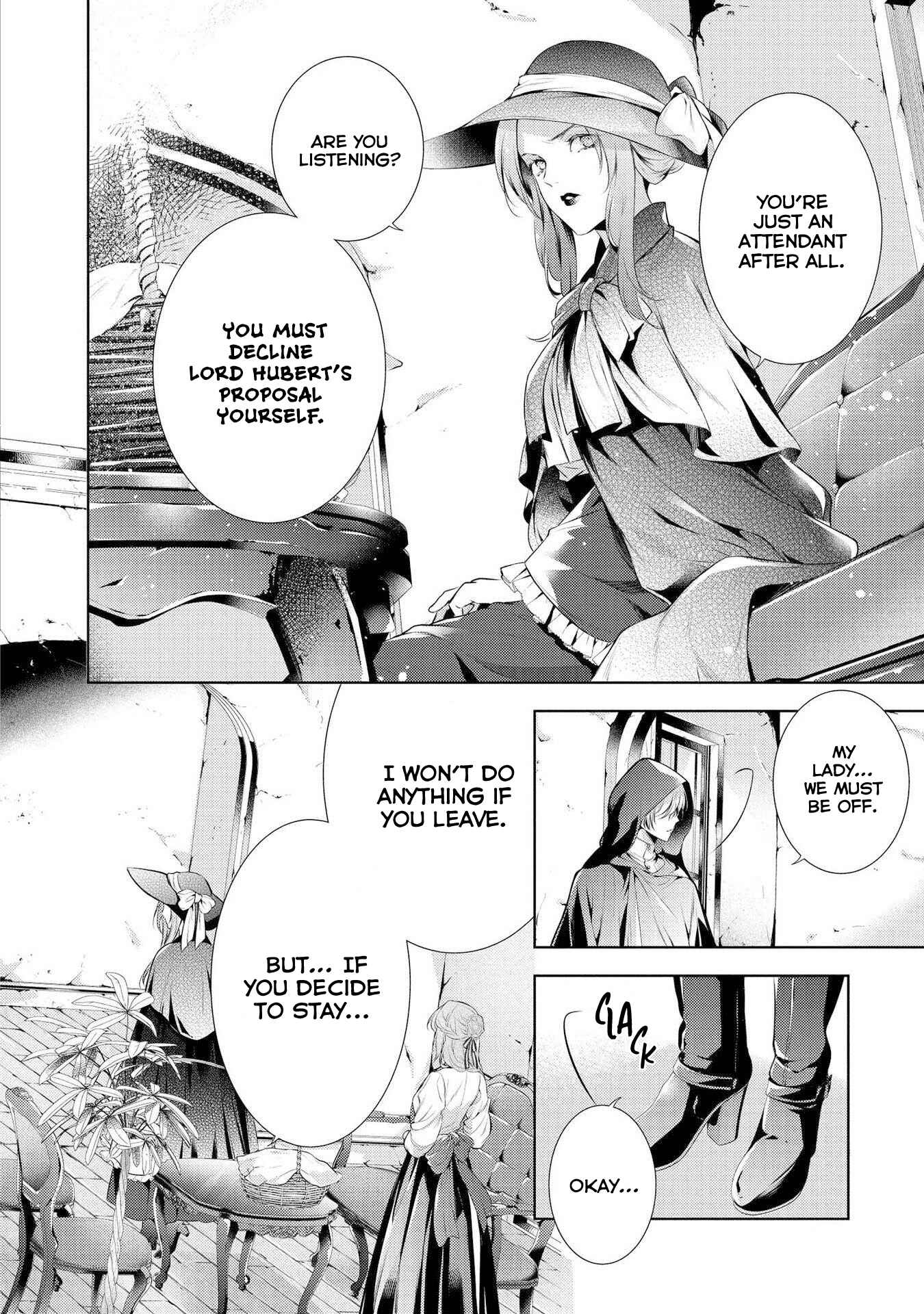 Page 19 Chapter 8 Ryuukishi no Okiniiri