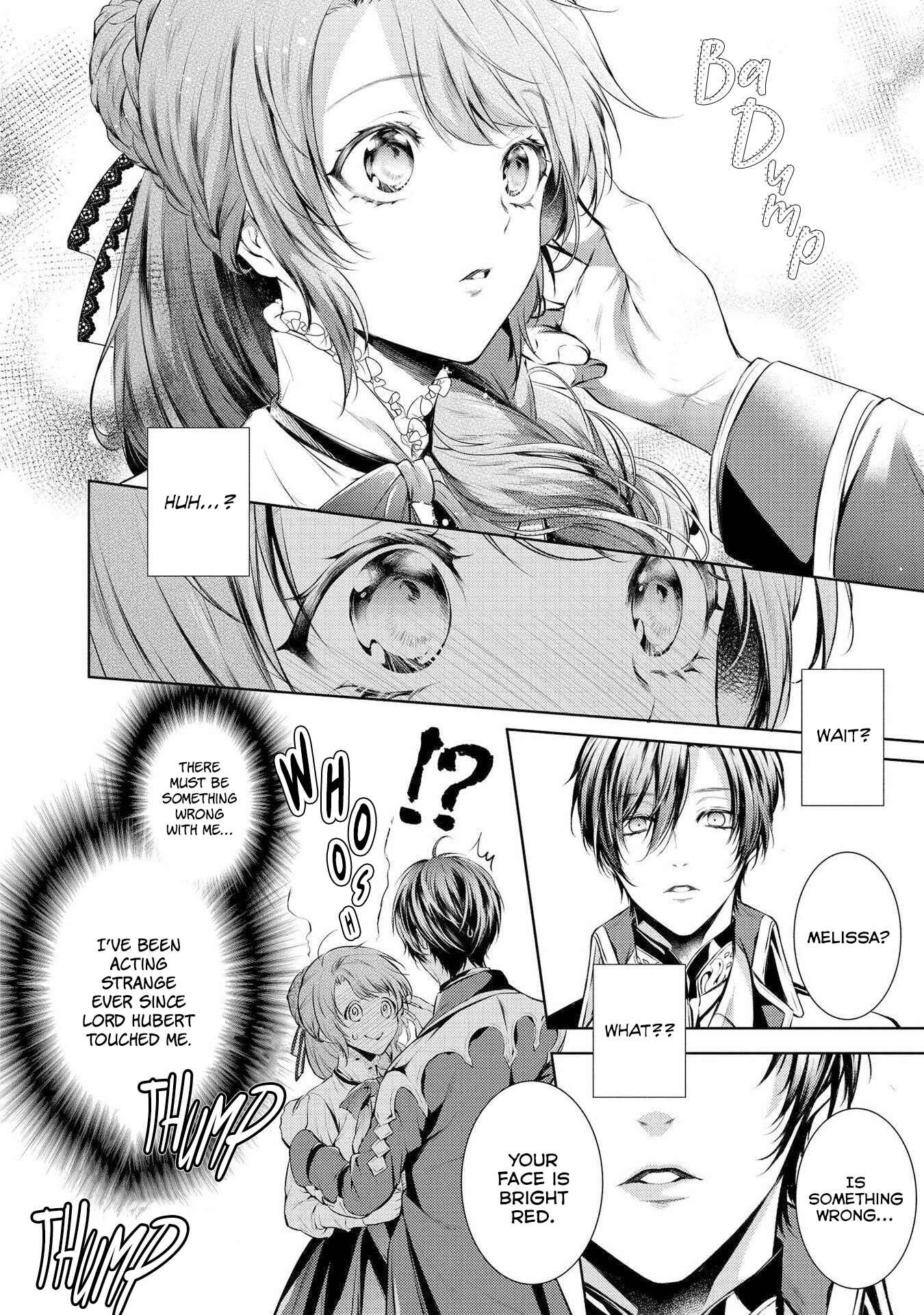 Page 7 Chapter 8 Ryuukishi no Okiniiri