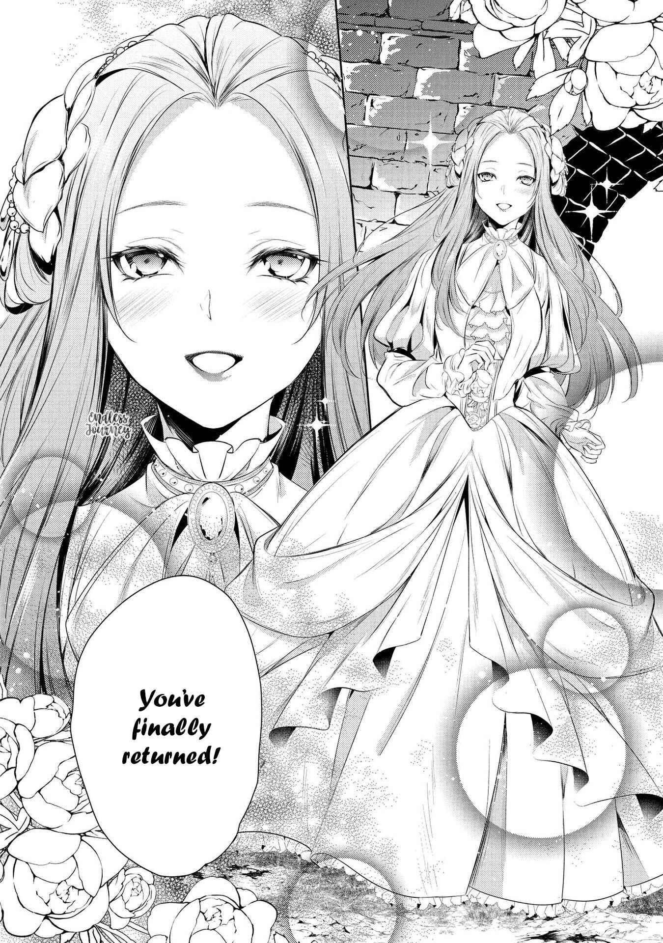Page 15 Chapter 5 Ryuukishi no Okiniiri