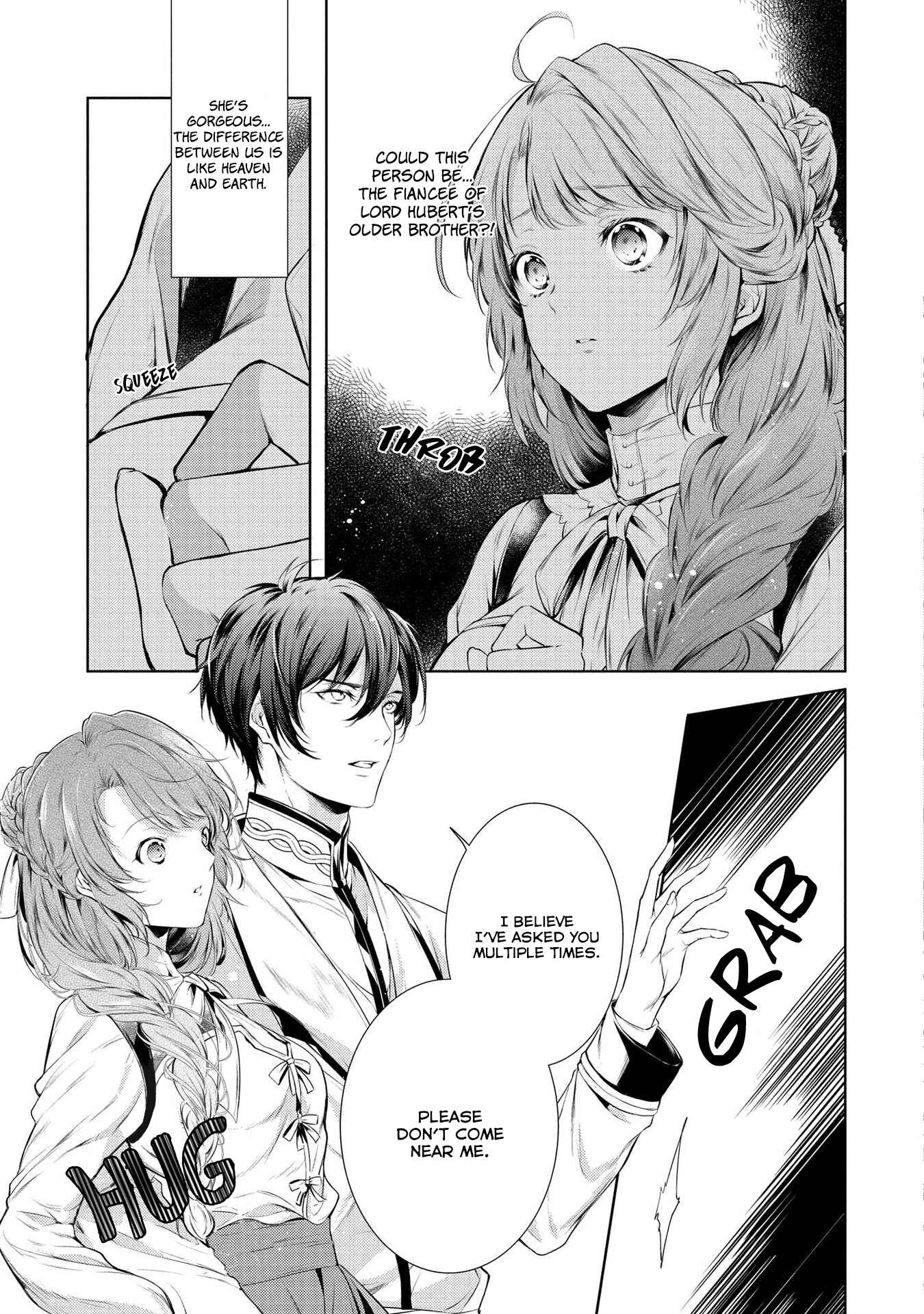 Page 16 Chapter 5 Ryuukishi no Okiniiri