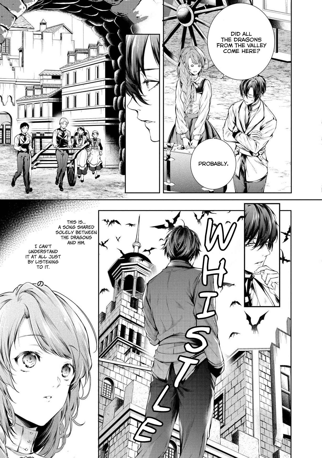 Page 4 Chapter 5 Ryuukishi no Okiniiri