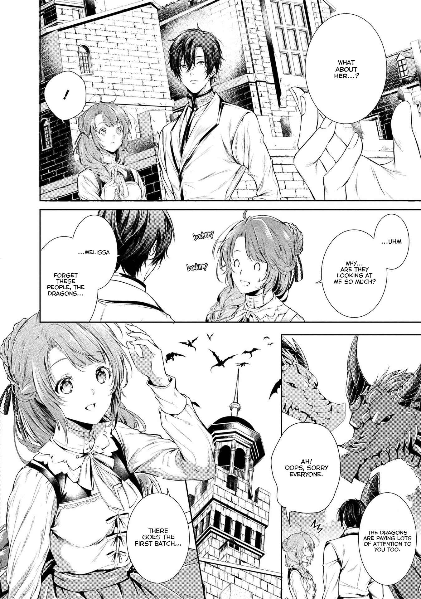 Page 9 Chapter 5 Ryuukishi no Okiniiri