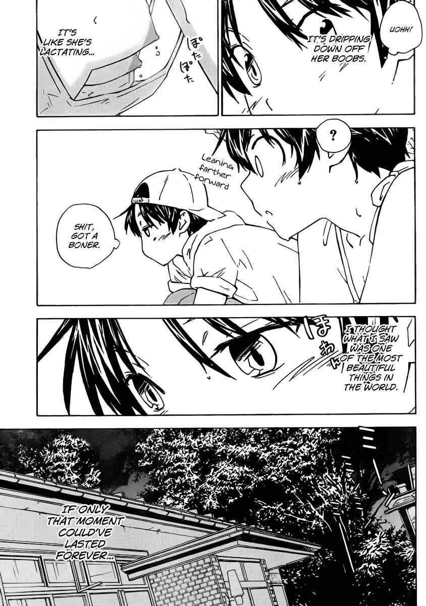 Page 12 Chapter 11 Rika