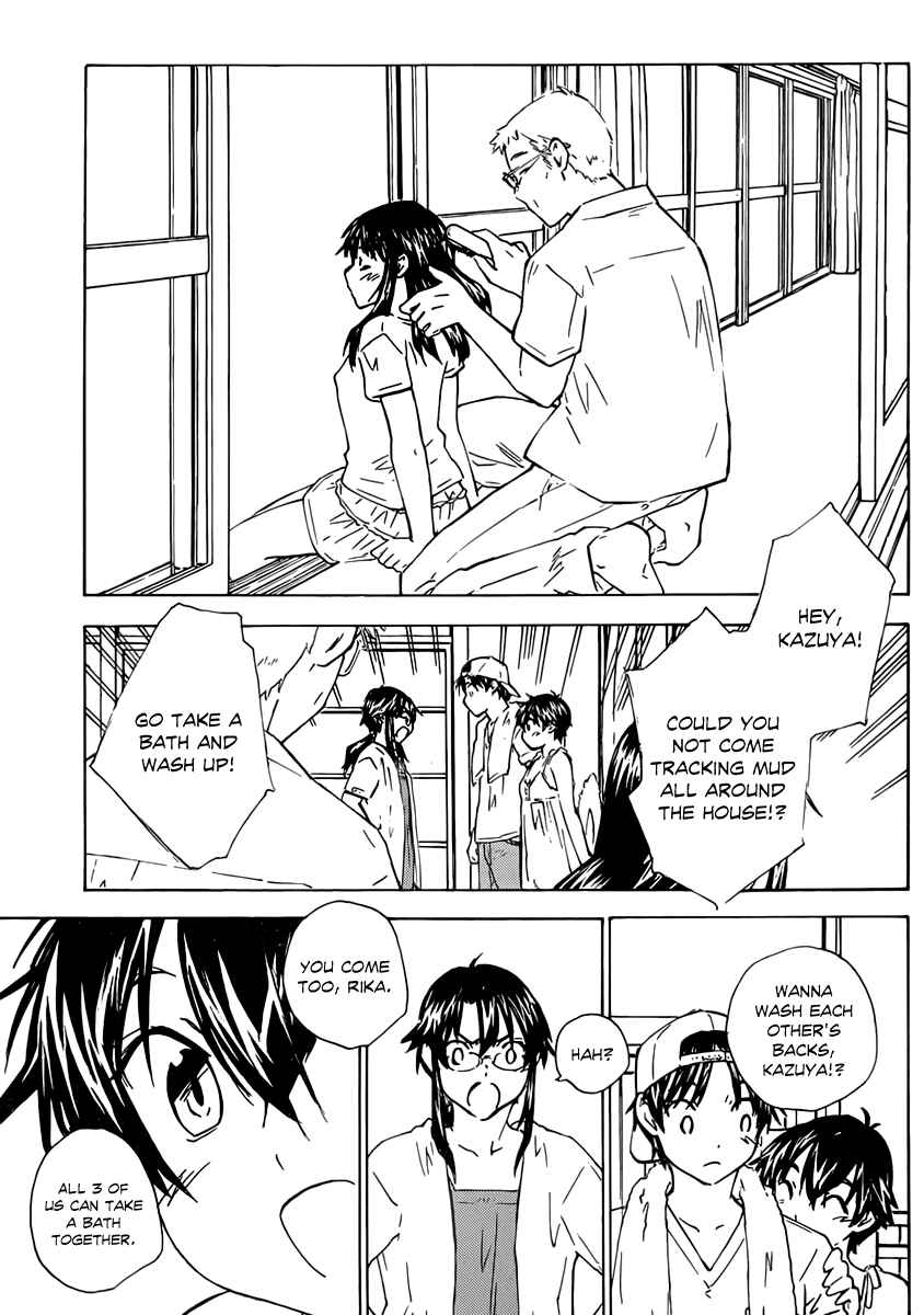 Page 14 Chapter 11 Rika