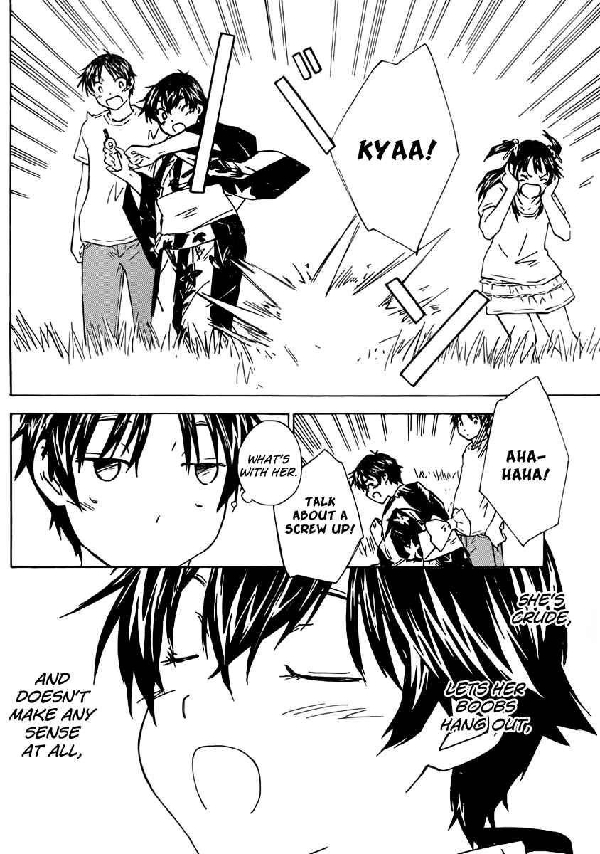 Page 19 Chapter 11 Rika