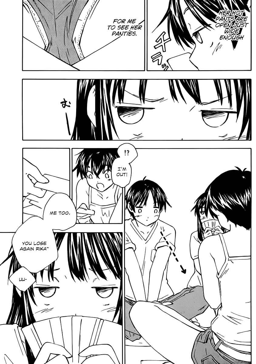 Page 4 Chapter 11 Rika