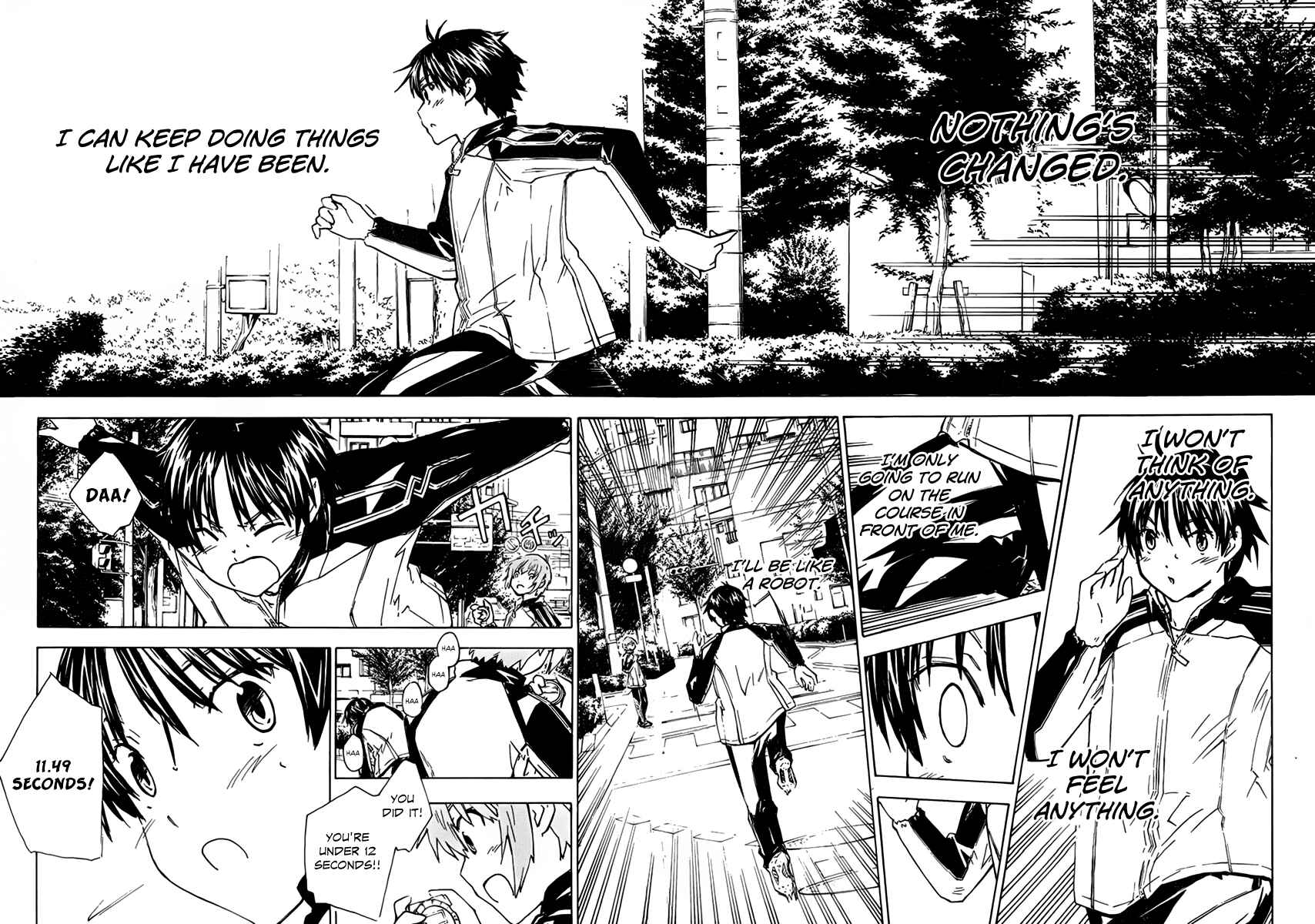 Page 18 Chapter 6 Rika