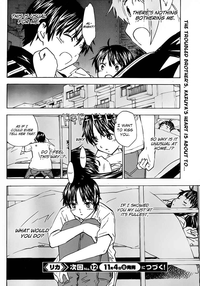 Page 19 Chapter 6 Rika