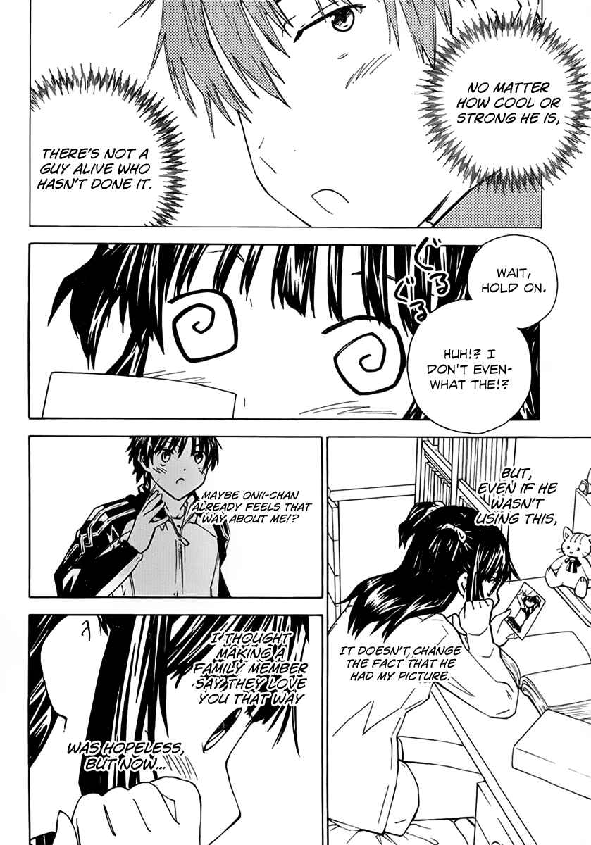 Page 6 Chapter 6 Rika