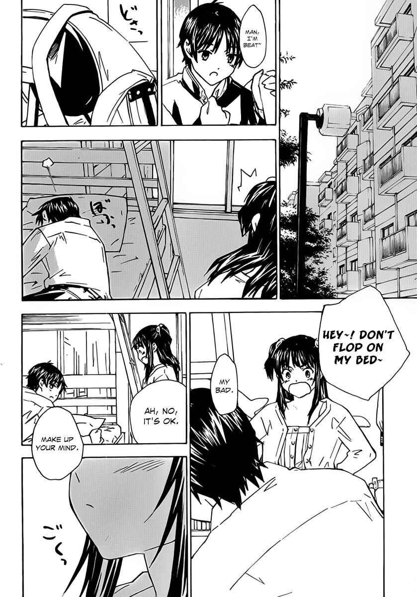 Page 8 Chapter 6 Rika
