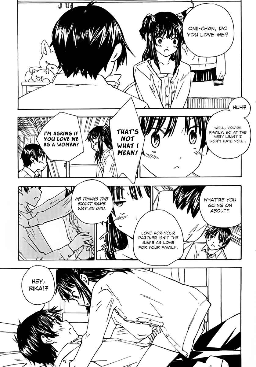 Page 9 Chapter 6 Rika