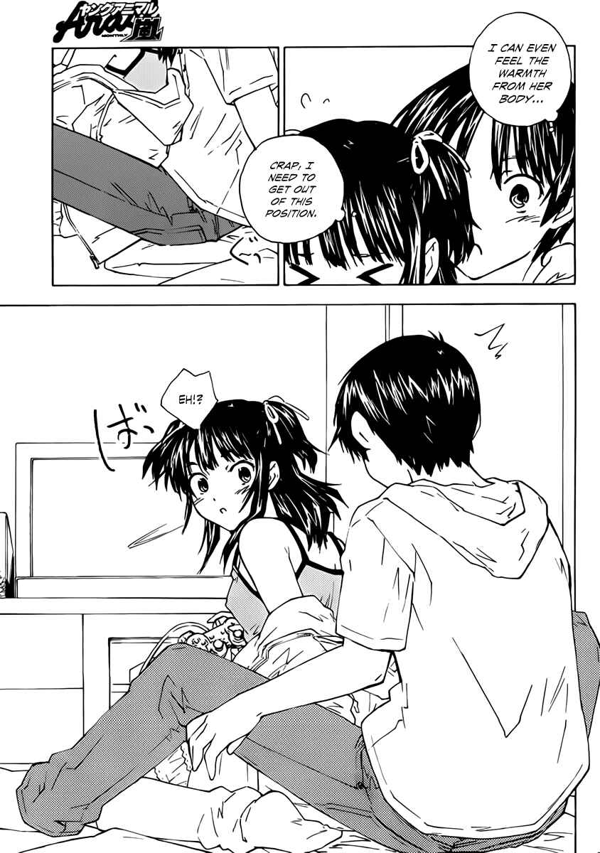 Page 13 Chapter 2 Rika