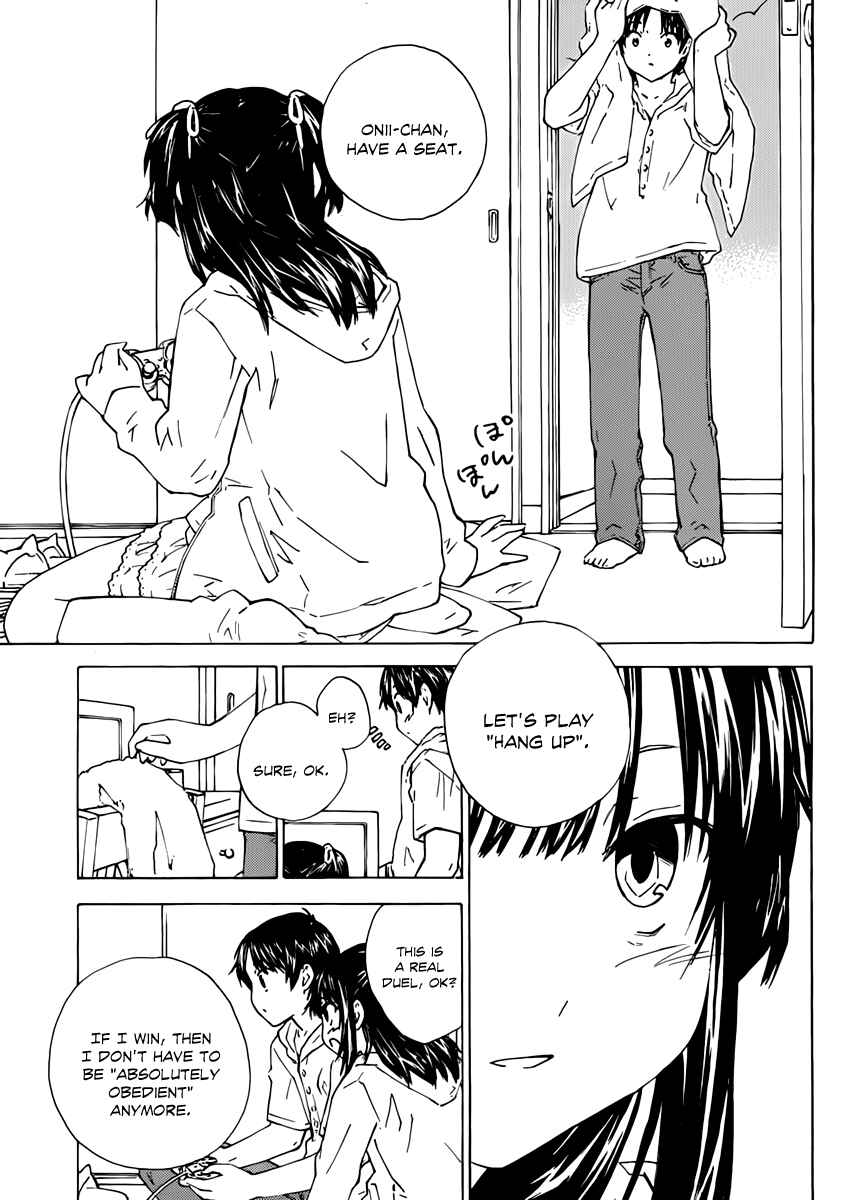 Page 5 Chapter 2 Rika