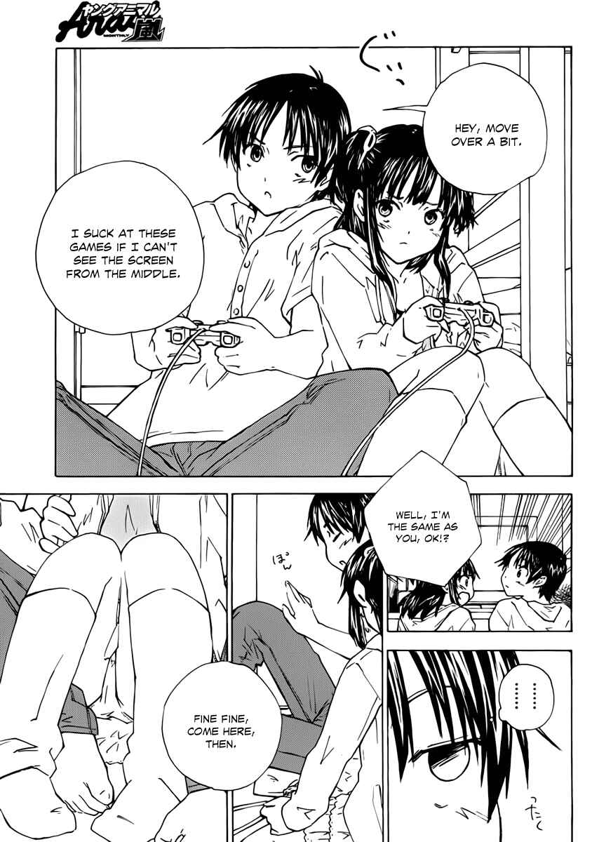 Page 7 Chapter 2 Rika