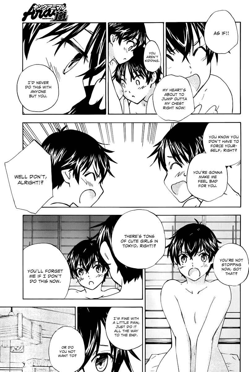 Page 6 Chapter 13 Rika